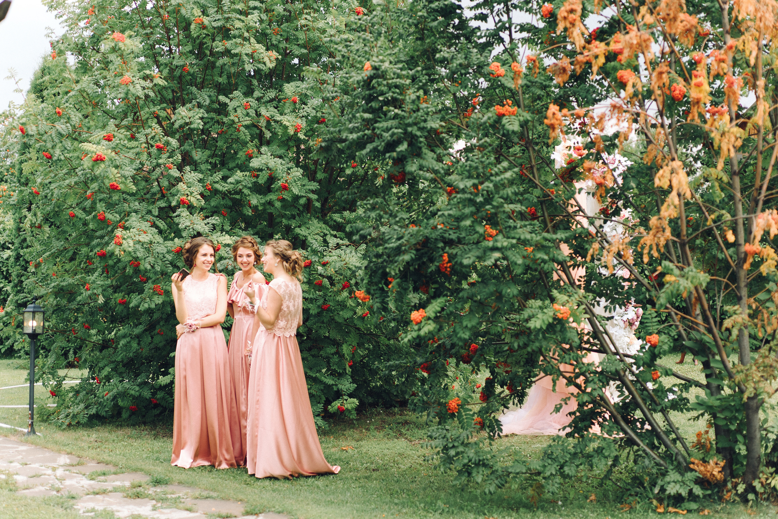 Сергей и Татьяна. Свадебный фотограф в Самаре Анна Ковалева