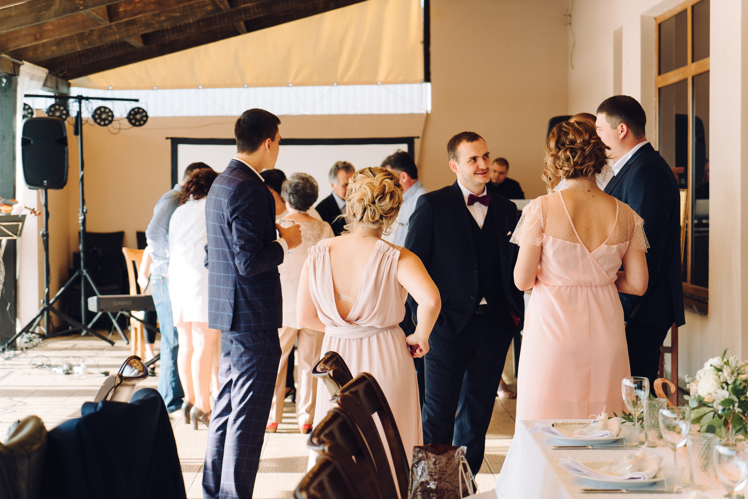 Кирилл и Любовь. Свадебный фотограф в Самаре Анна Ковалева