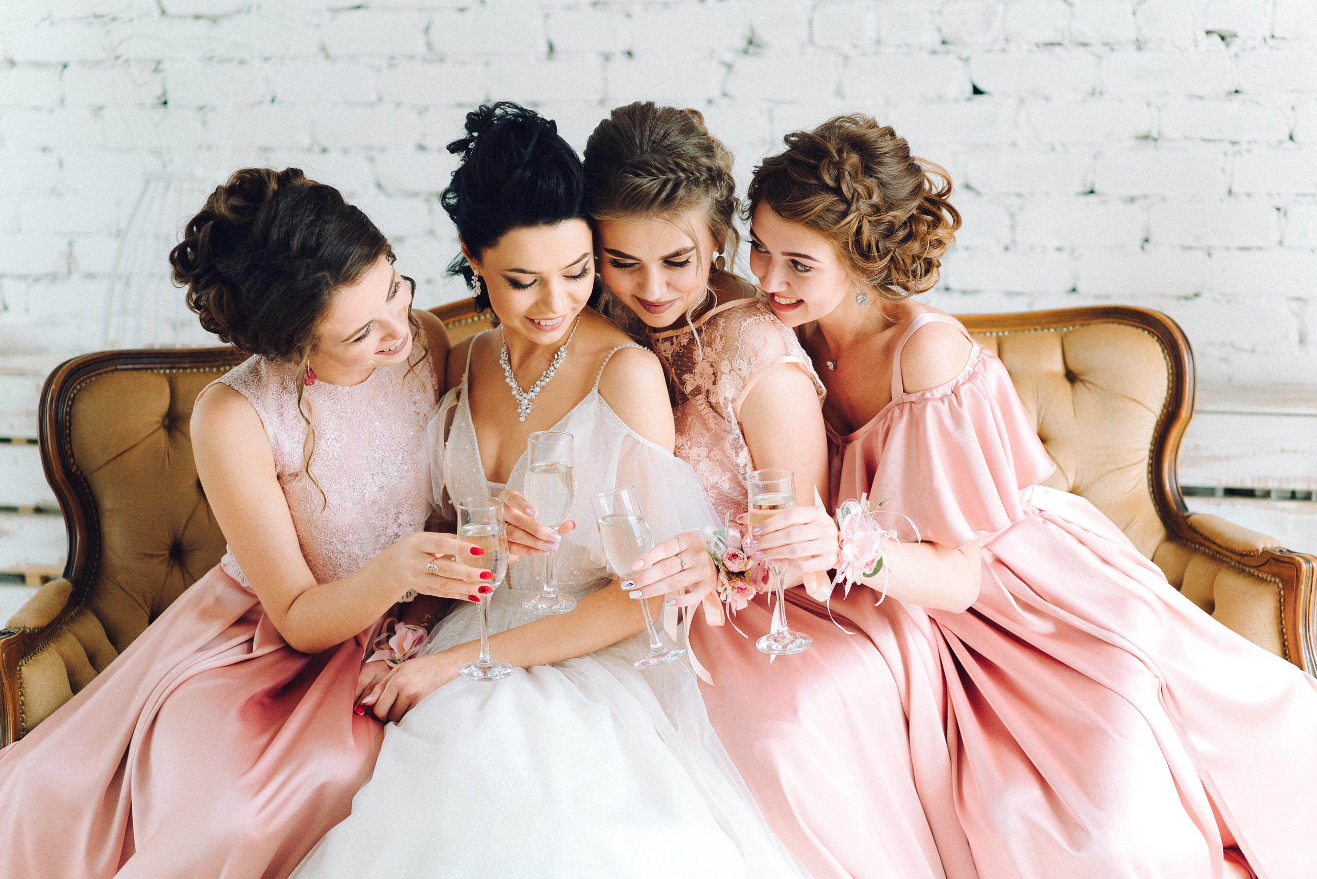 Сергей и Татьяна. Свадебный фотограф в Самаре Анна Ковалева