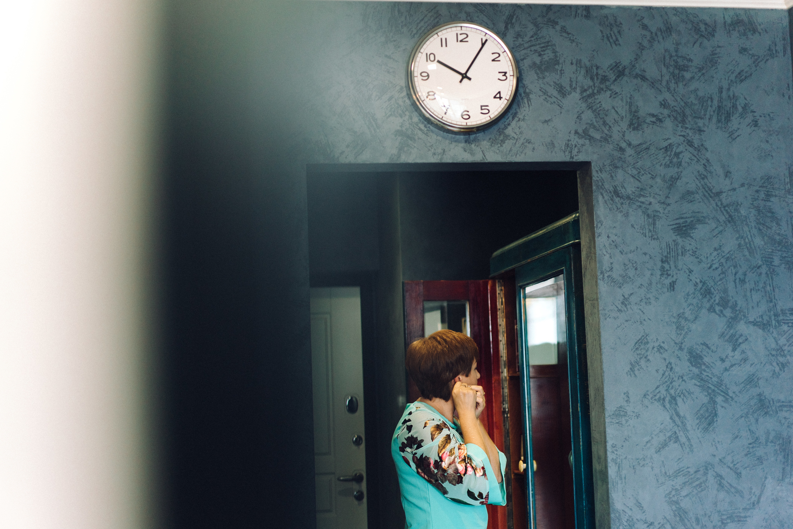 Илья и Александра. Свадебный фотограф в Самаре Анна Ковалева