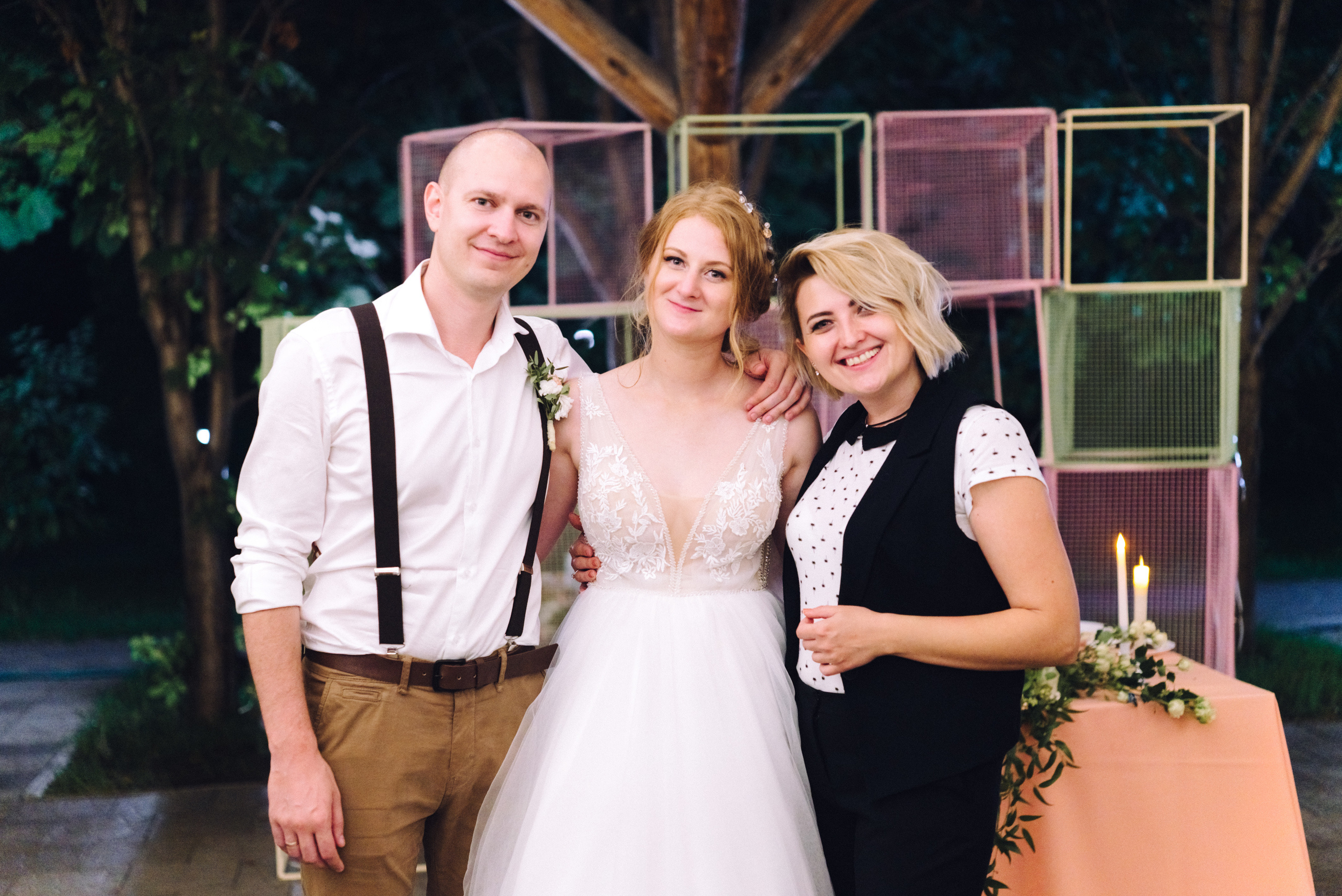 ИСТОРИИ. Свадебный фотограф в Самаре Анна Ковалева