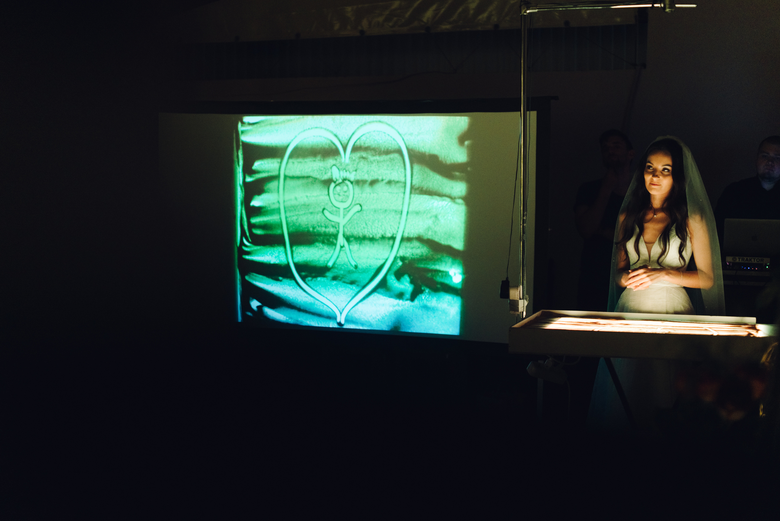 Кирилл и Любовь. Свадебный фотограф в Самаре Анна Ковалева