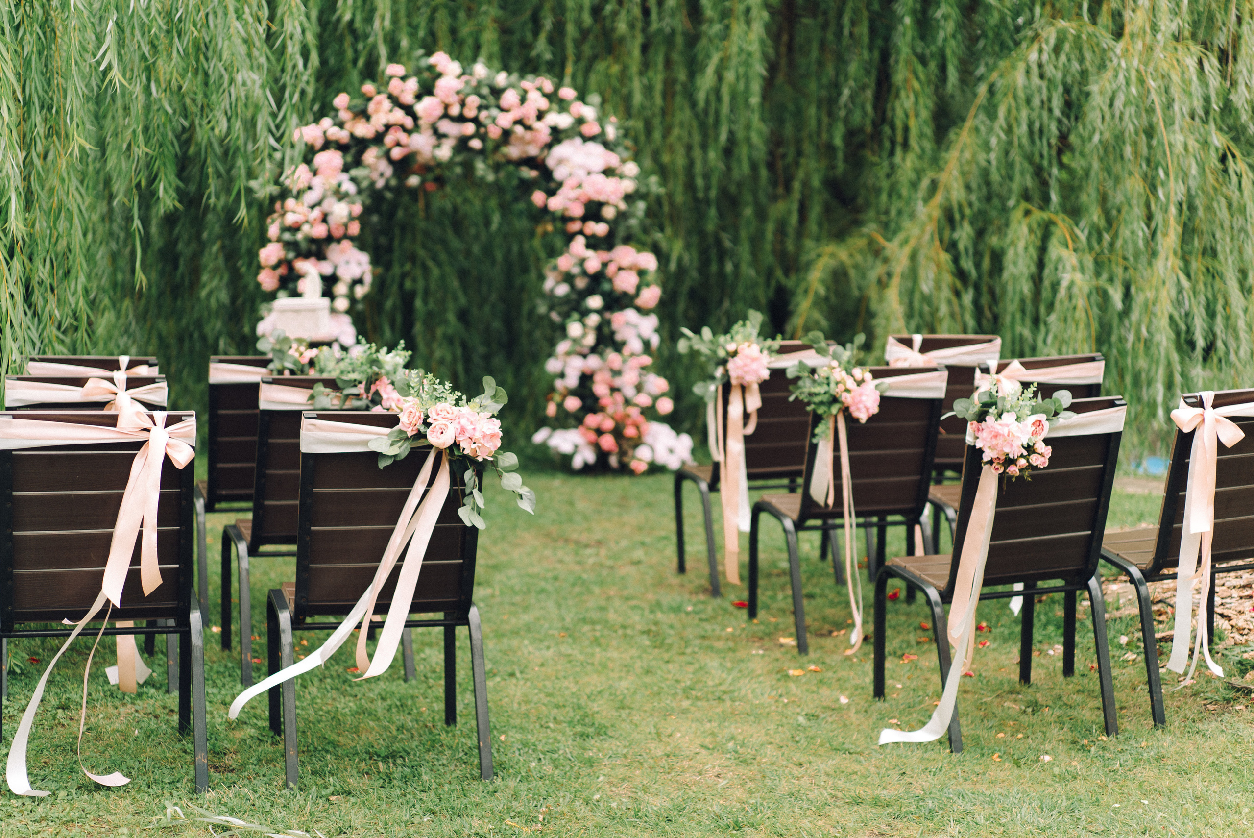 Сергей и Татьяна. Свадебный фотограф в Самаре Анна Ковалева