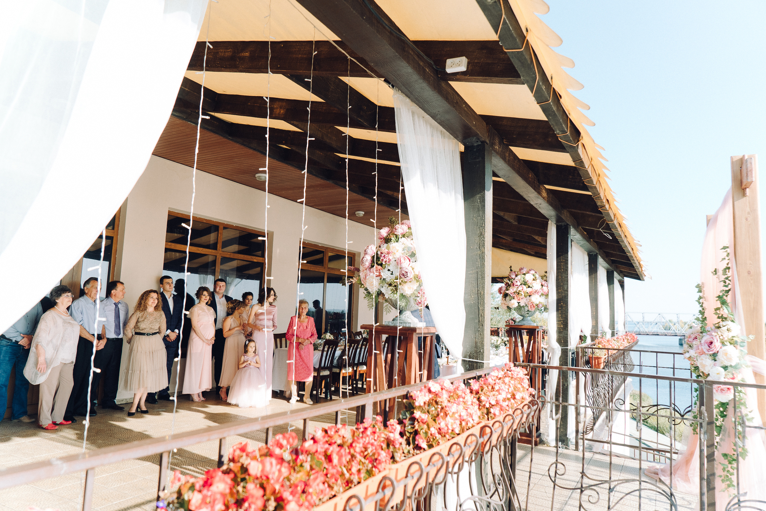 Кирилл и Любовь. Свадебный фотограф в Самаре Анна Ковалева