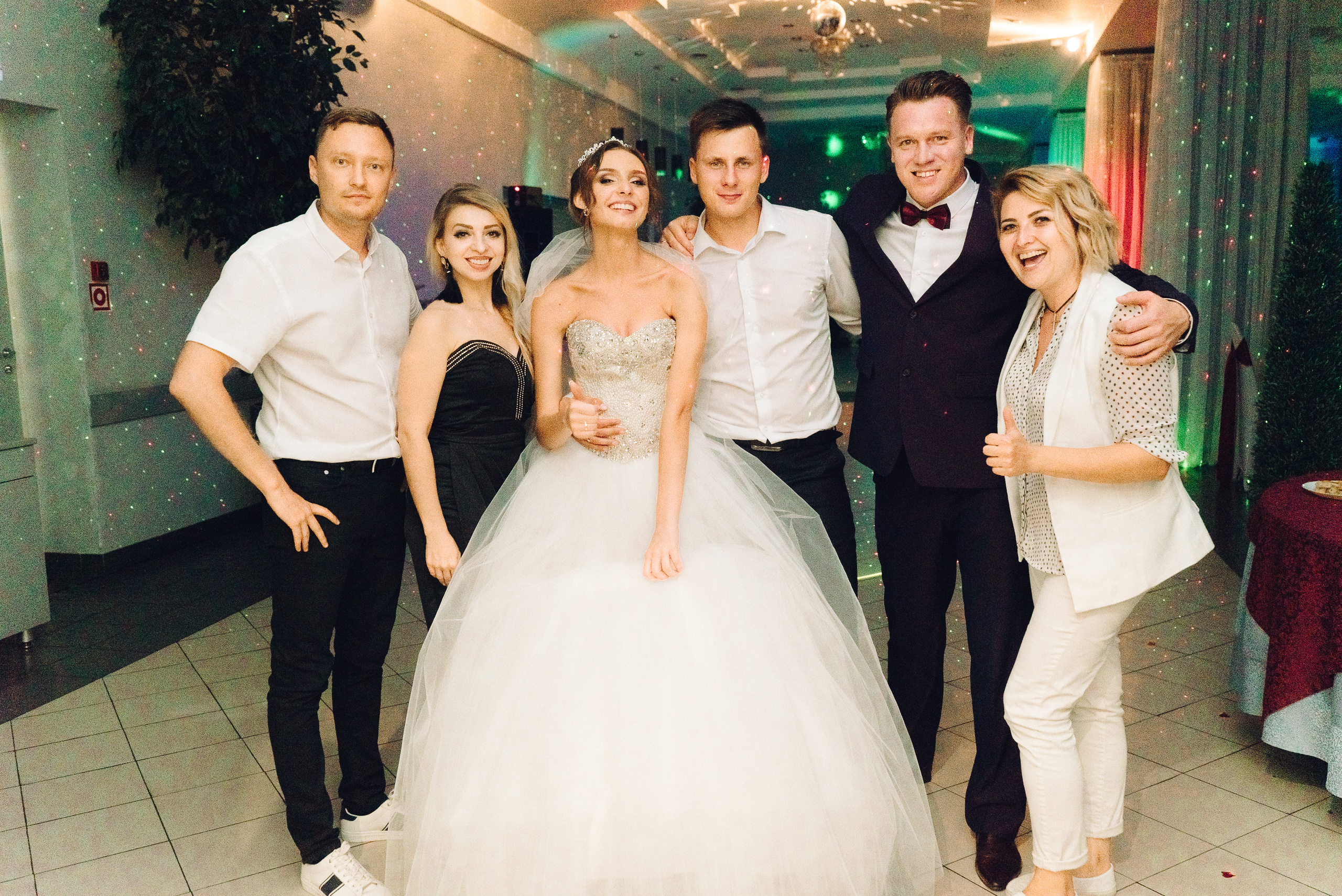 ИСТОРИИ. Свадебный фотограф в Самаре Анна Ковалева