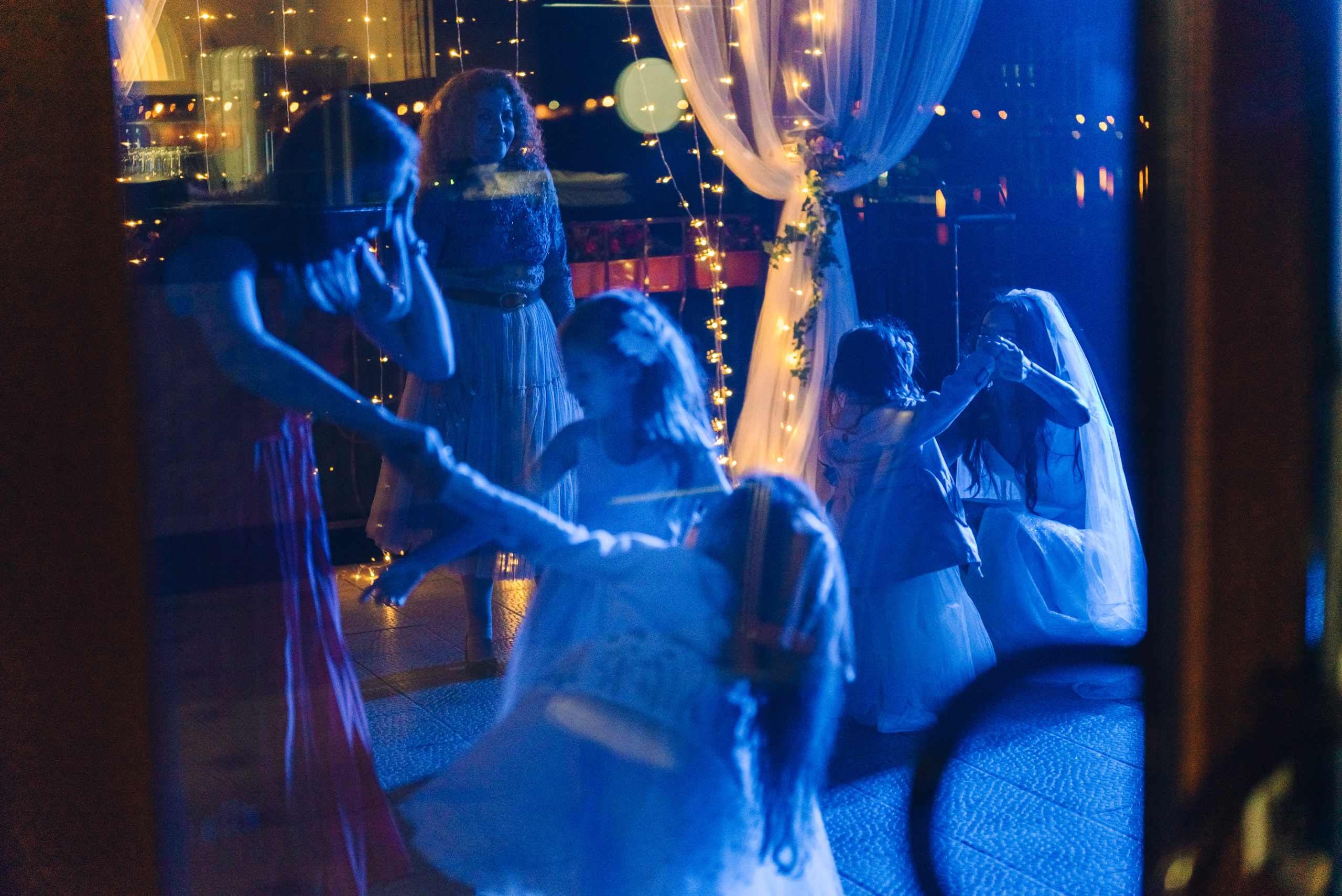 Кирилл и Любовь. Свадебный фотограф в Самаре Анна Ковалева