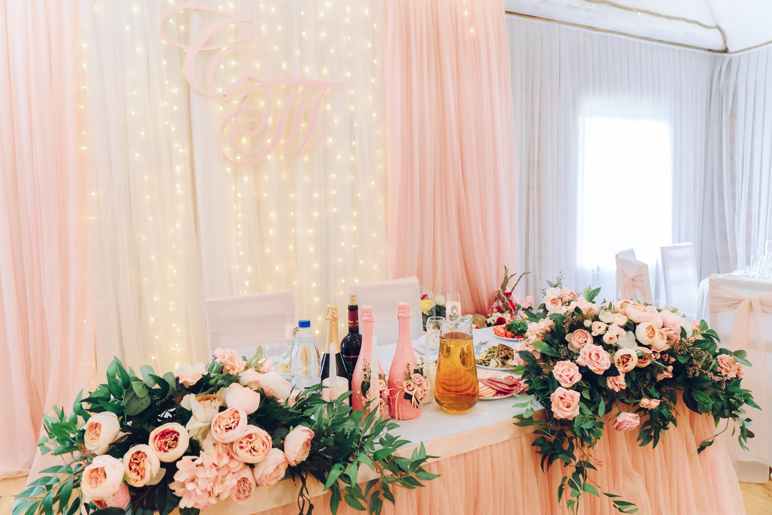 Сергей и Татьяна. Свадебный фотограф в Самаре Анна Ковалева