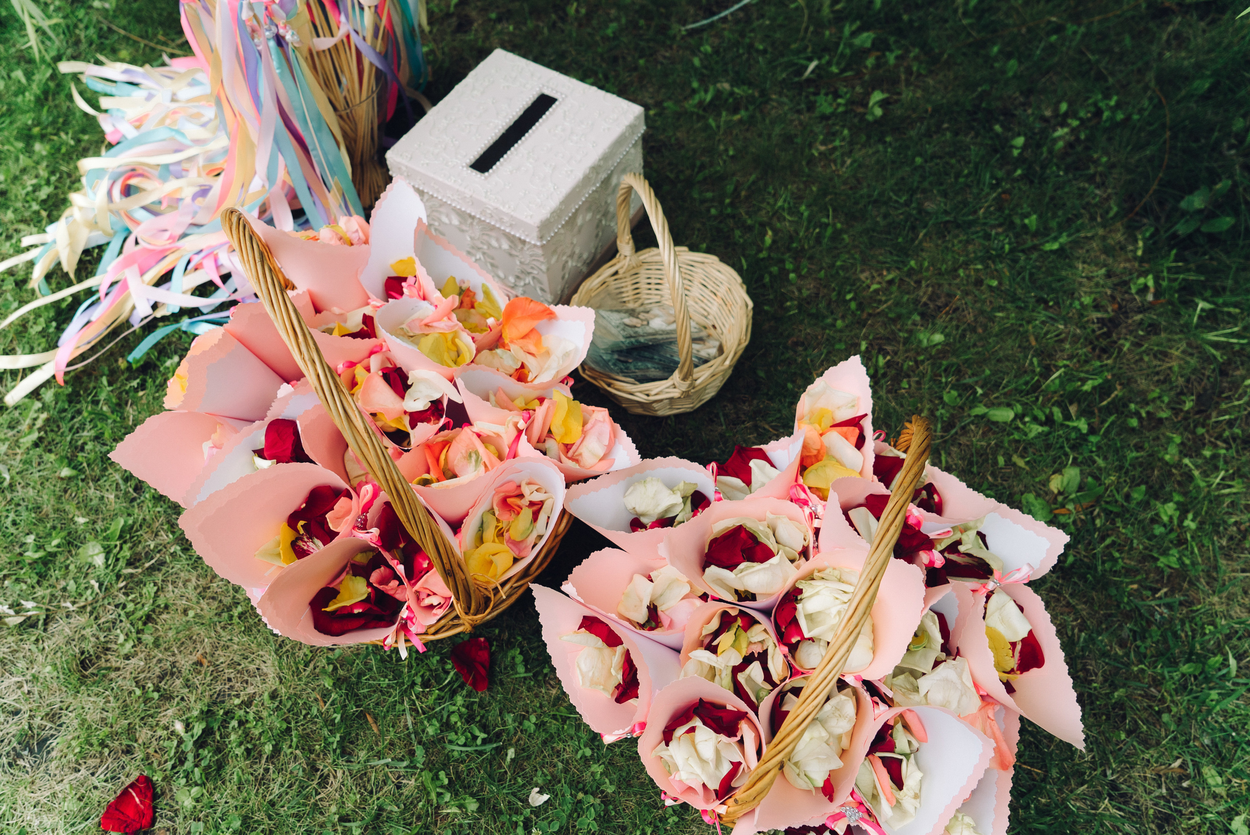 Сергей и Татьяна. Свадебный фотограф в Самаре Анна Ковалева