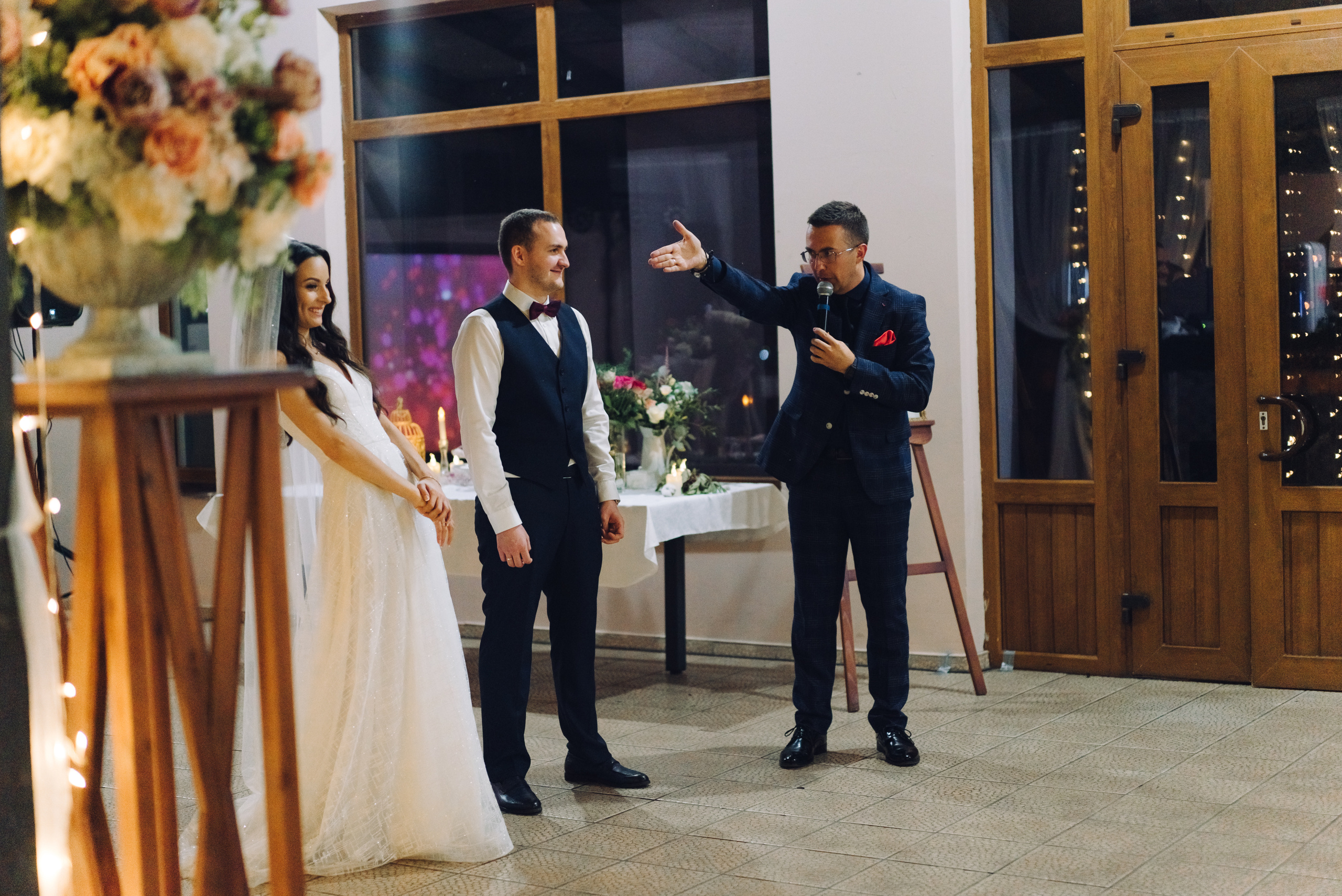 Кирилл и Любовь. Свадебный фотограф в Самаре Анна Ковалева