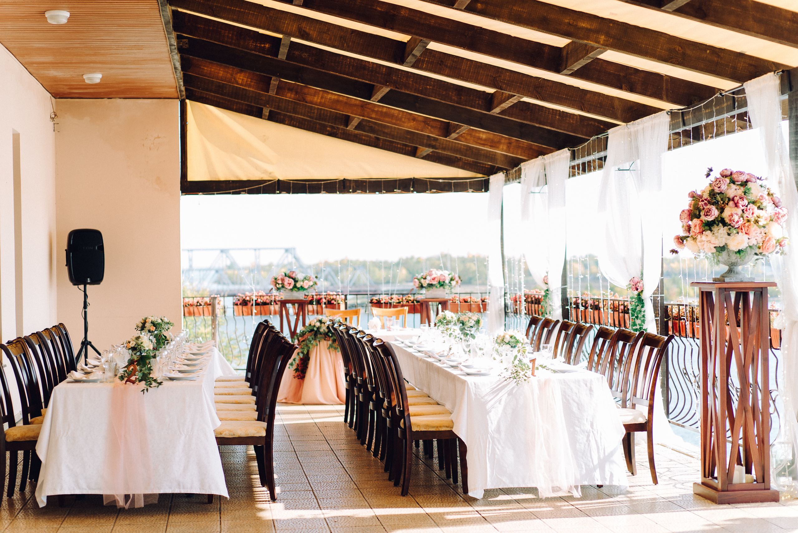 Кирилл и Любовь. Свадебный фотограф в Самаре Анна Ковалева