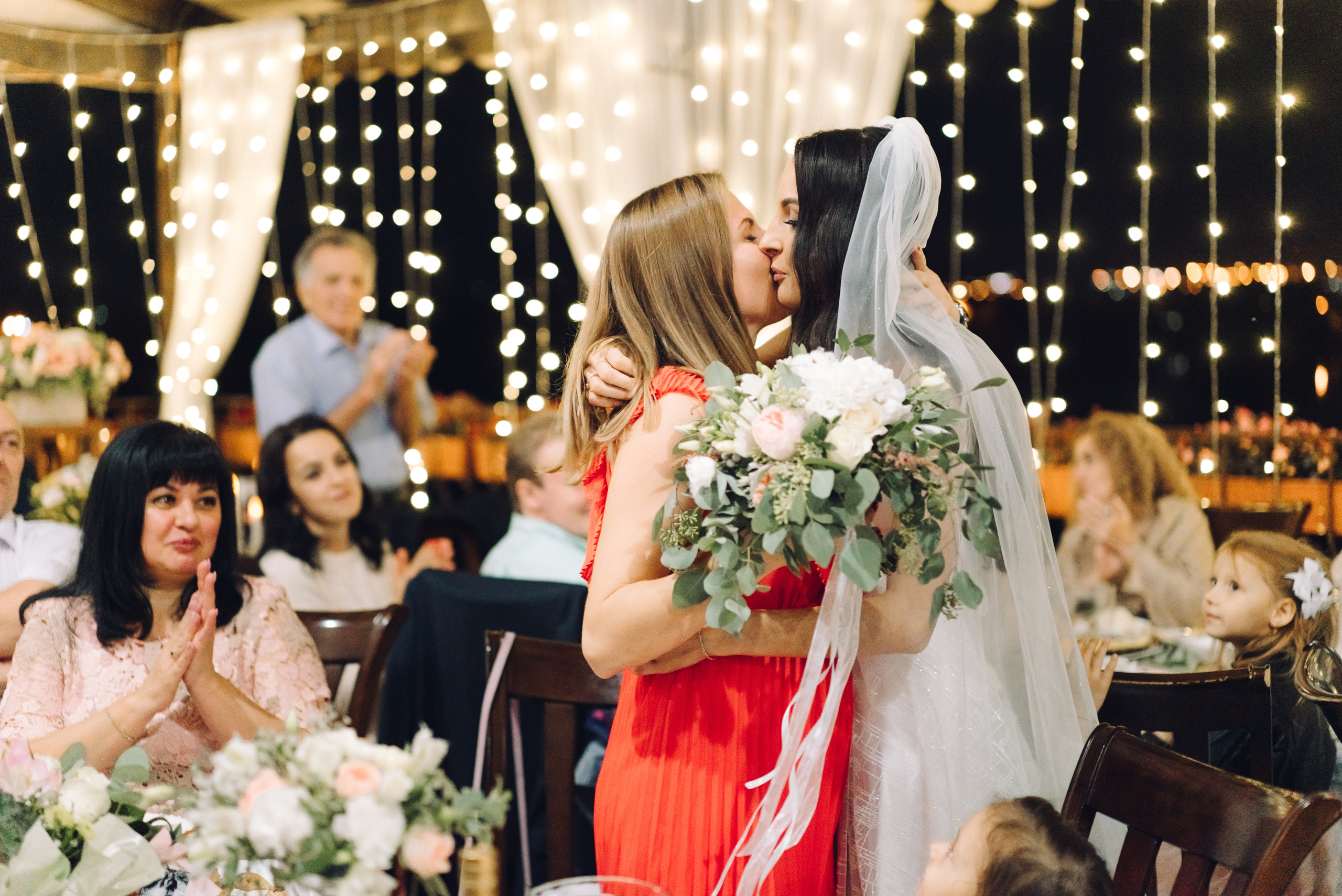 Кирилл и Любовь. Свадебный фотограф в Самаре Анна Ковалева