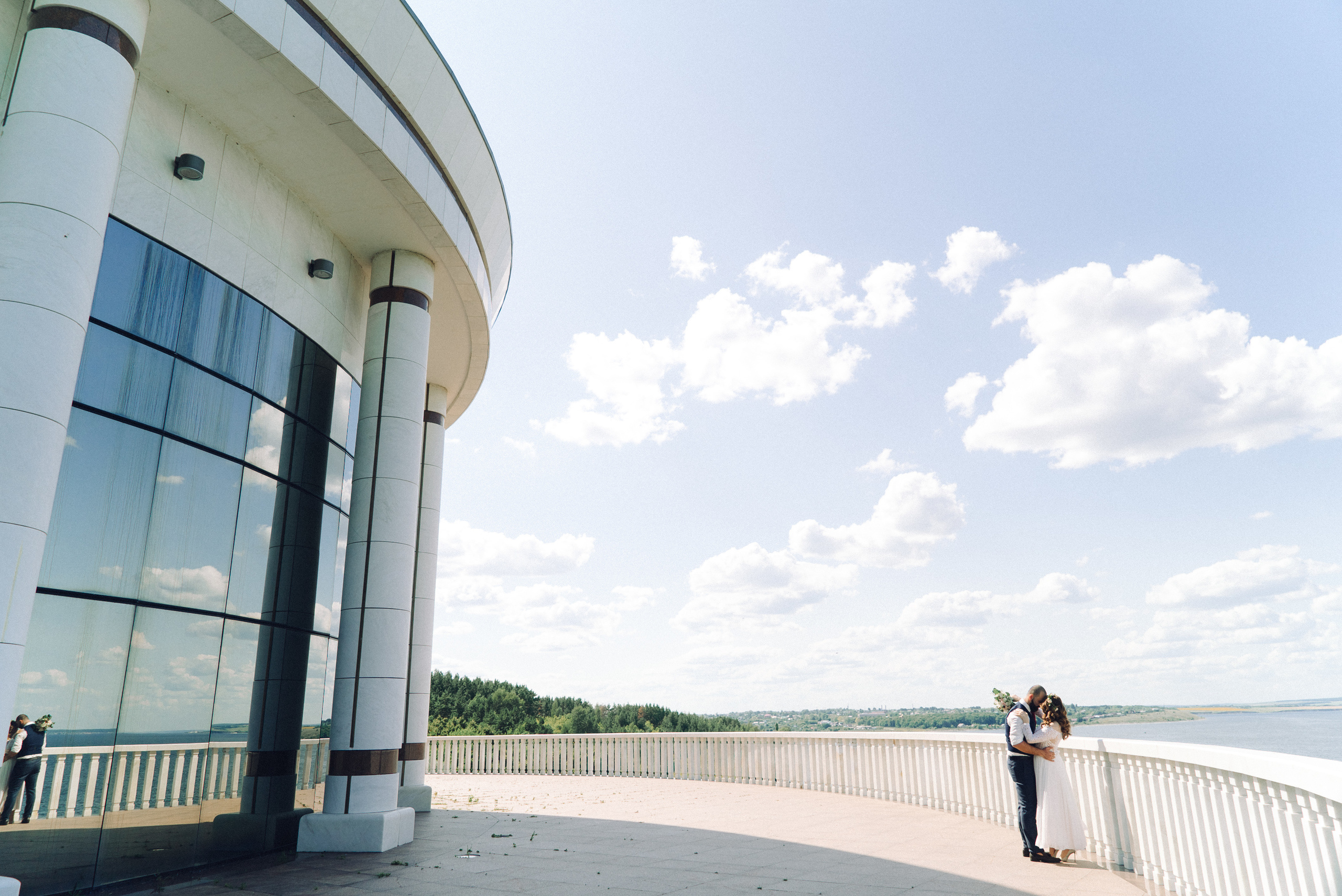 Карен и Наира. Свадебный фотограф в Самаре Анна Ковалева