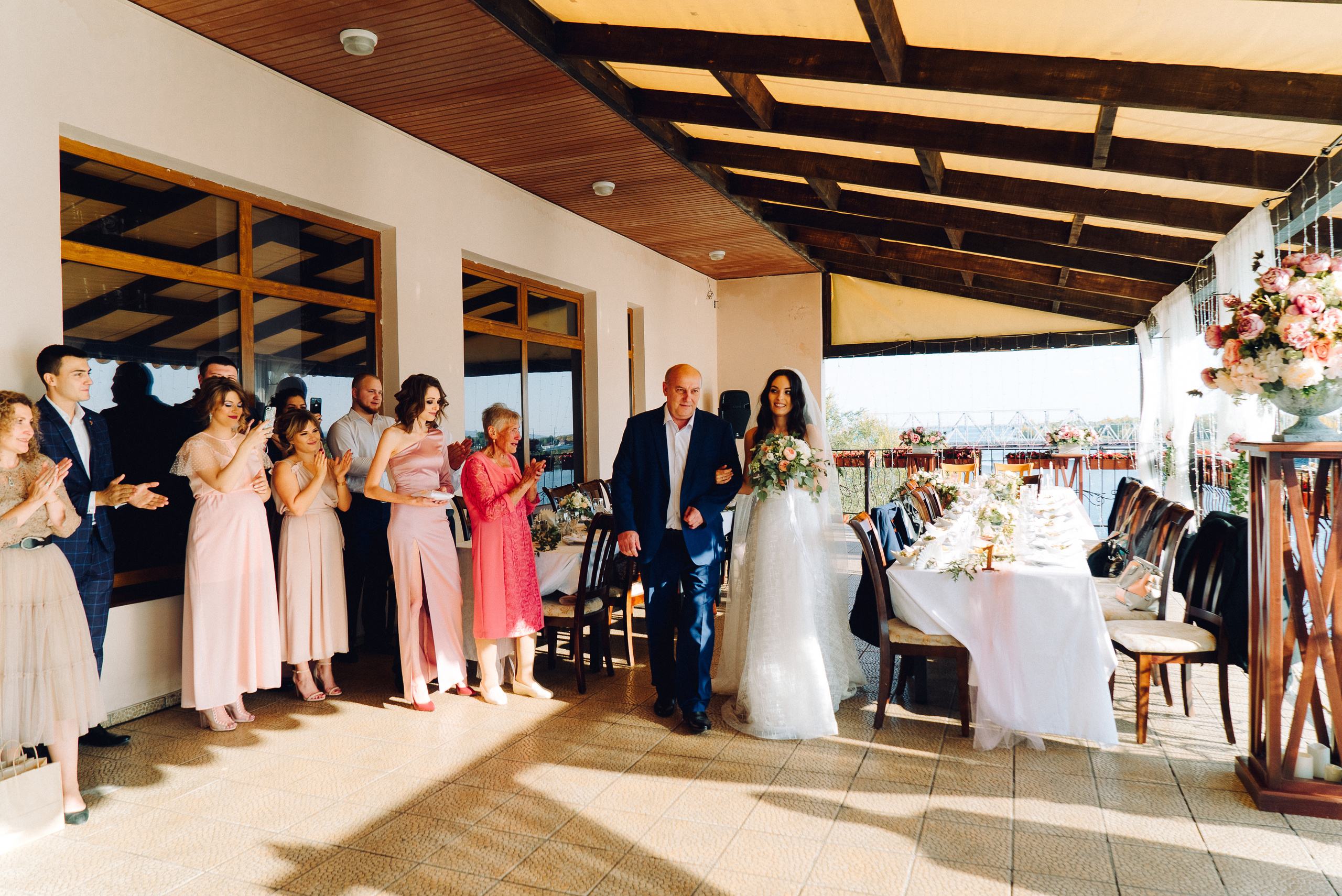 Кирилл и Любовь. Свадебный фотограф в Самаре Анна Ковалева