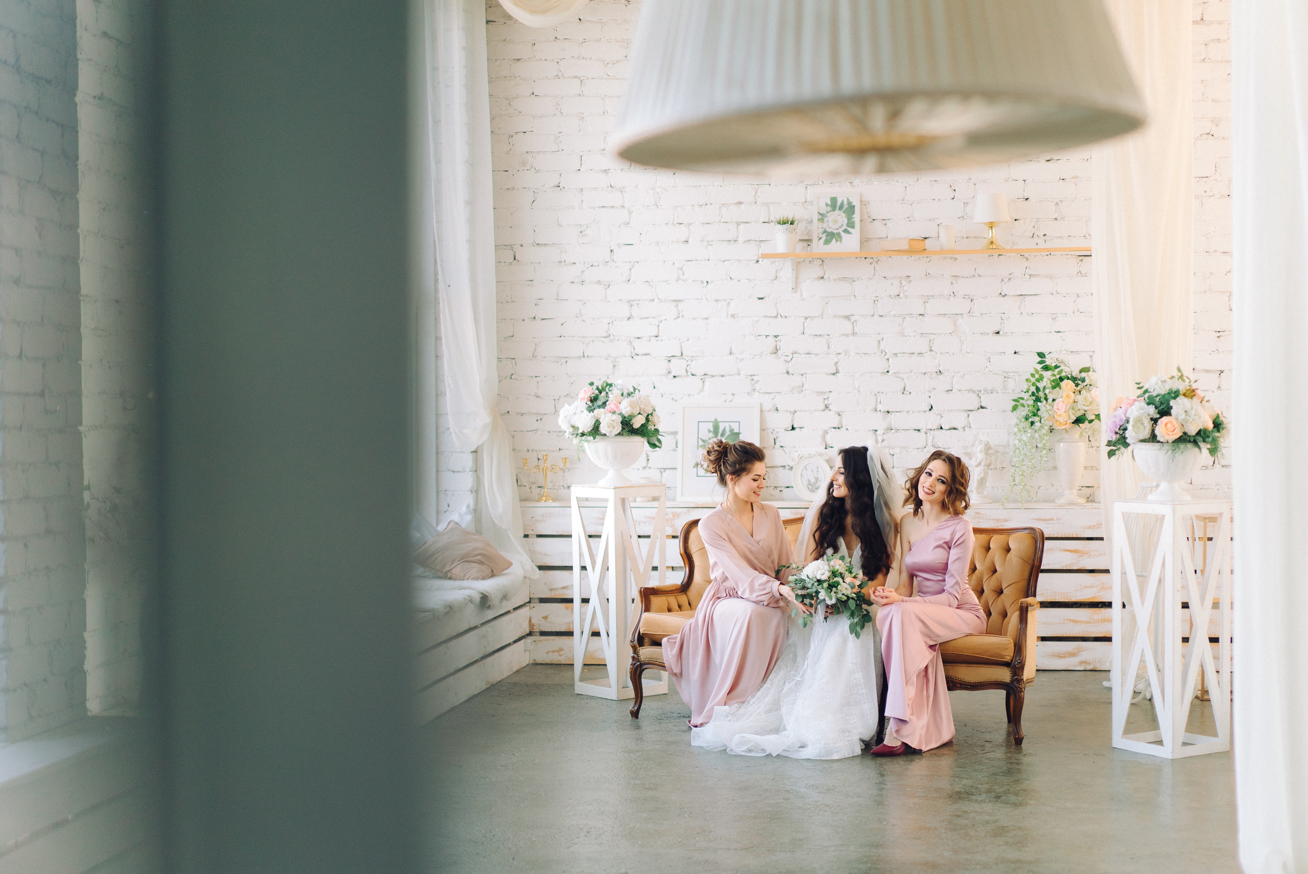 Кирилл и Любовь. Свадебный фотограф в Самаре Анна Ковалева