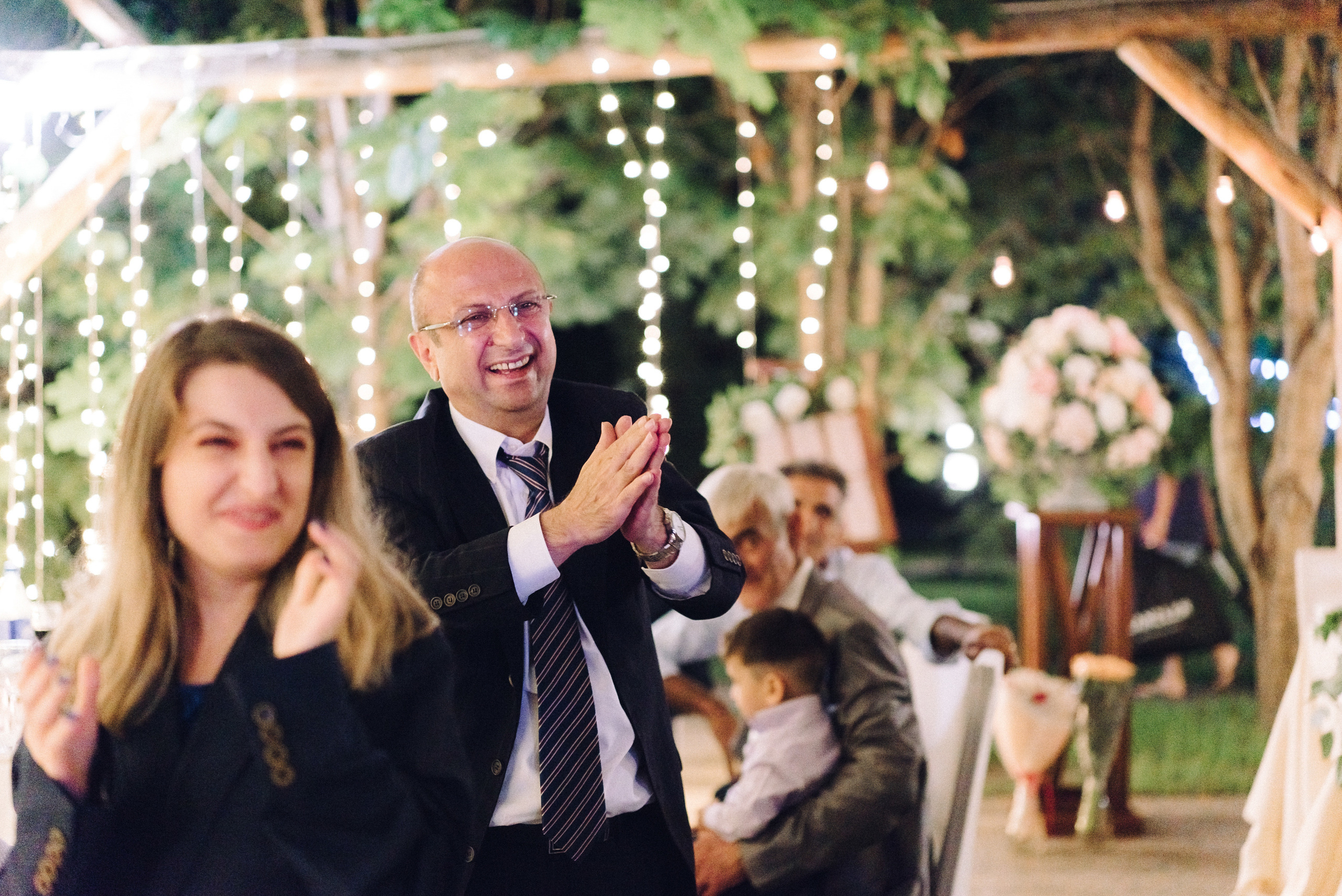 Карен и Наира. Свадебный фотограф в Самаре Анна Ковалева