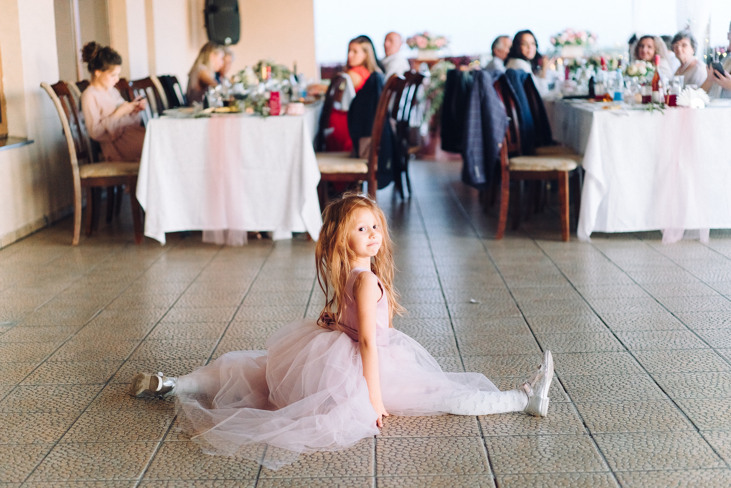 Кирилл и Любовь. Свадебный фотограф в Самаре Анна Ковалева