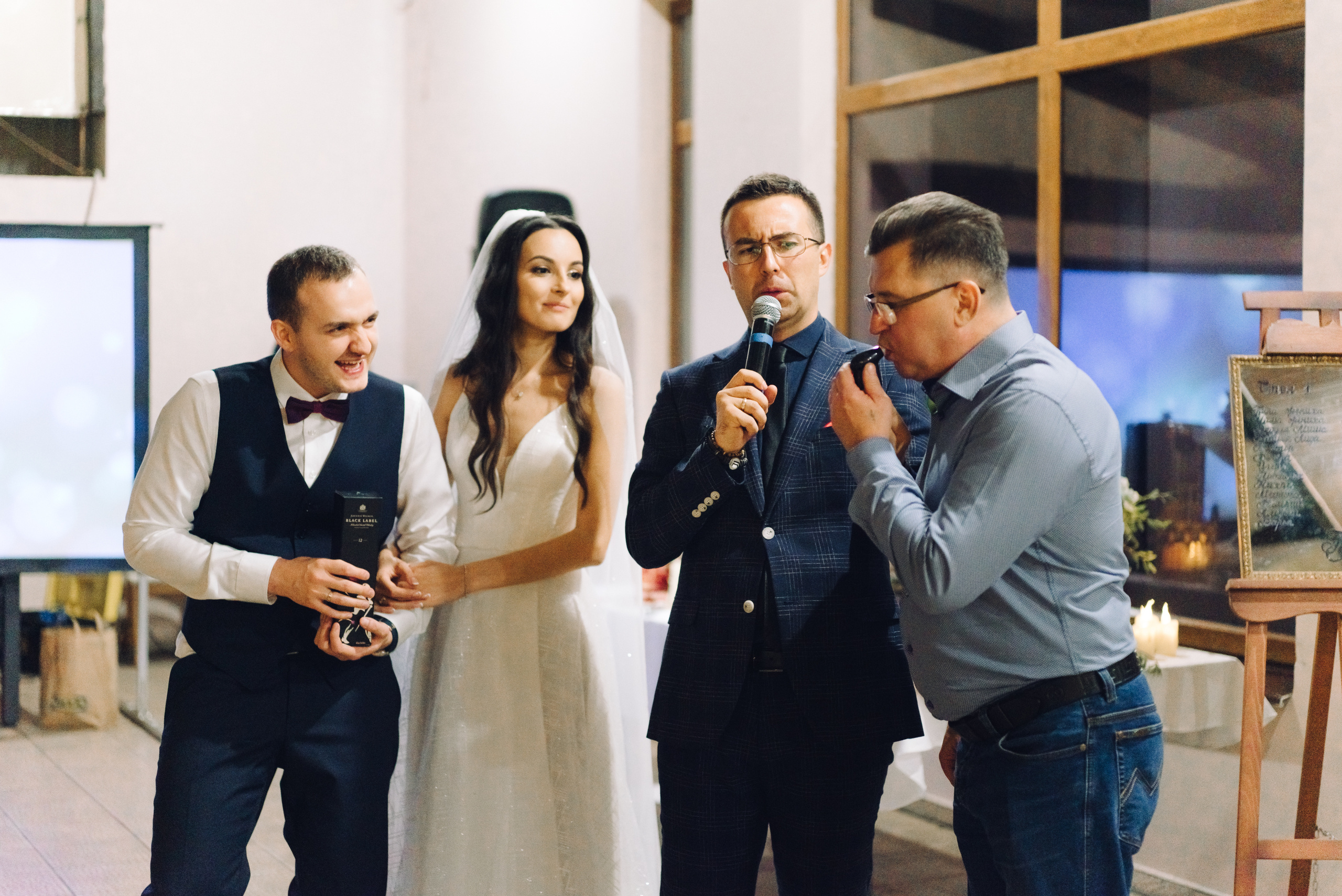 Кирилл и Любовь. Свадебный фотограф в Самаре Анна Ковалева