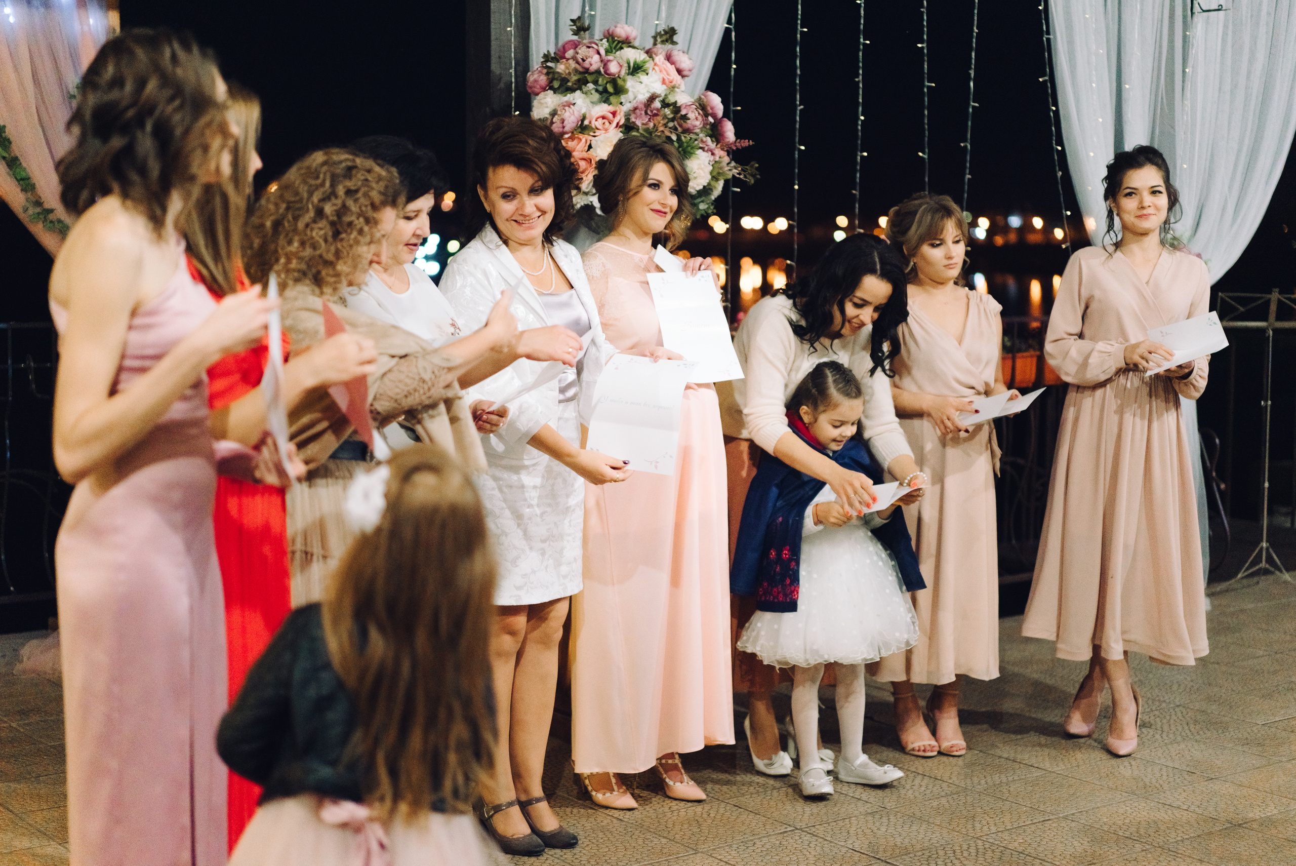 Кирилл и Любовь. Свадебный фотограф в Самаре Анна Ковалева