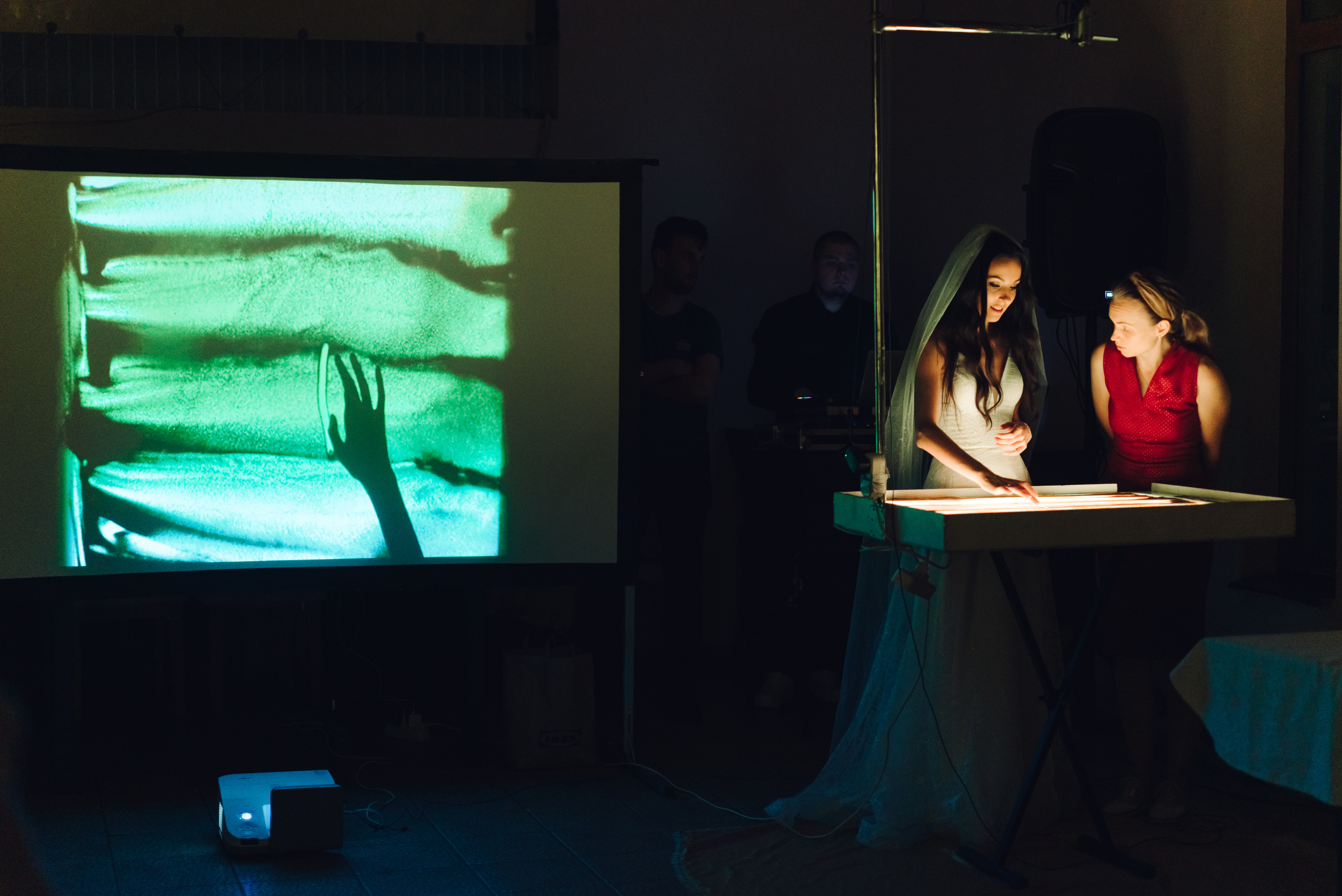 Кирилл и Любовь. Свадебный фотограф в Самаре Анна Ковалева