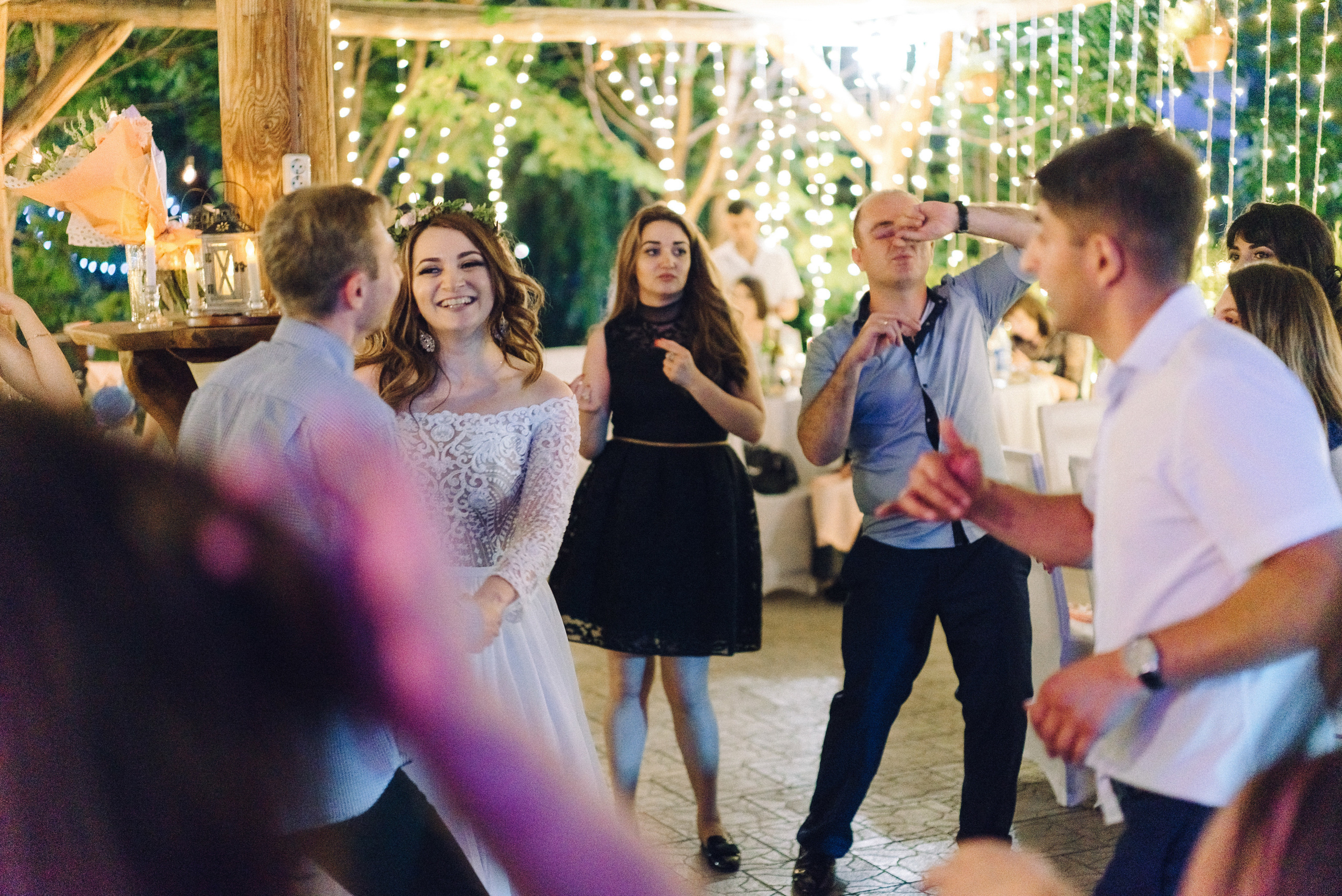 Карен и Наира. Свадебный фотограф в Самаре Анна Ковалева