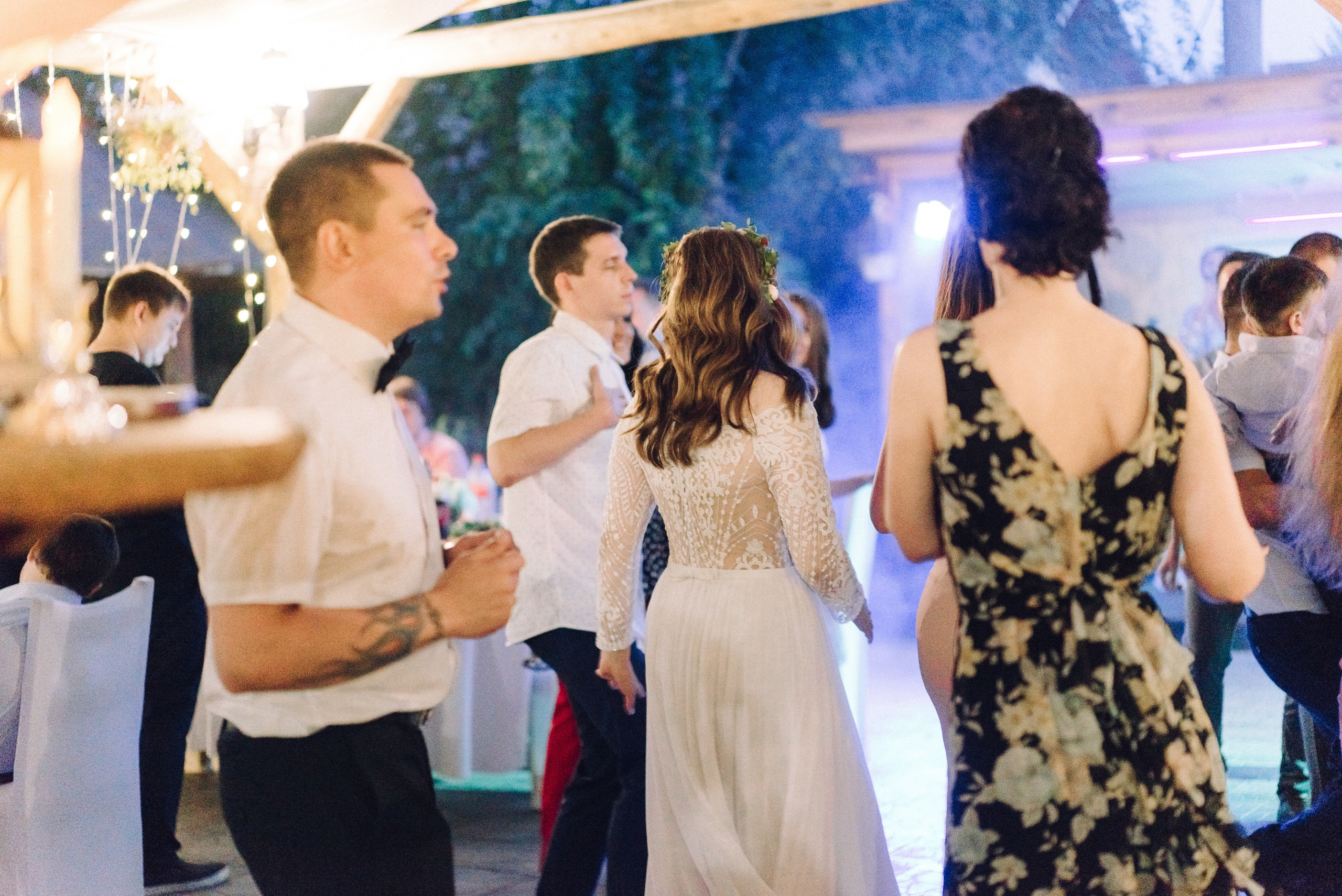 Карен и Наира. Свадебный фотограф в Самаре Анна Ковалева