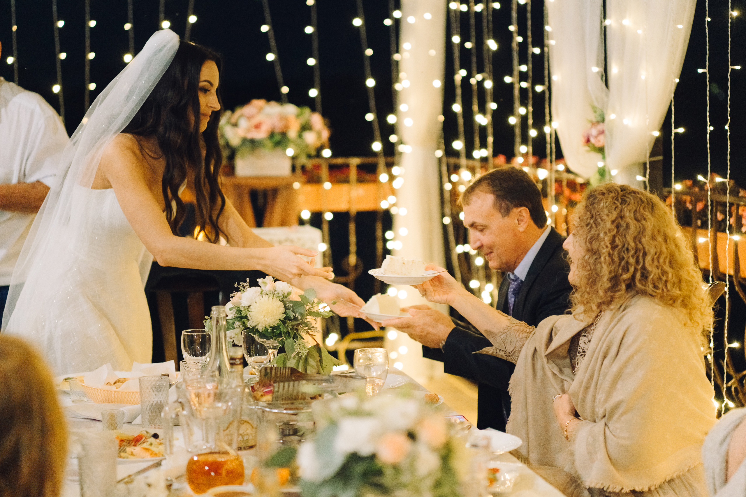 Кирилл и Любовь. Свадебный фотограф в Самаре Анна Ковалева