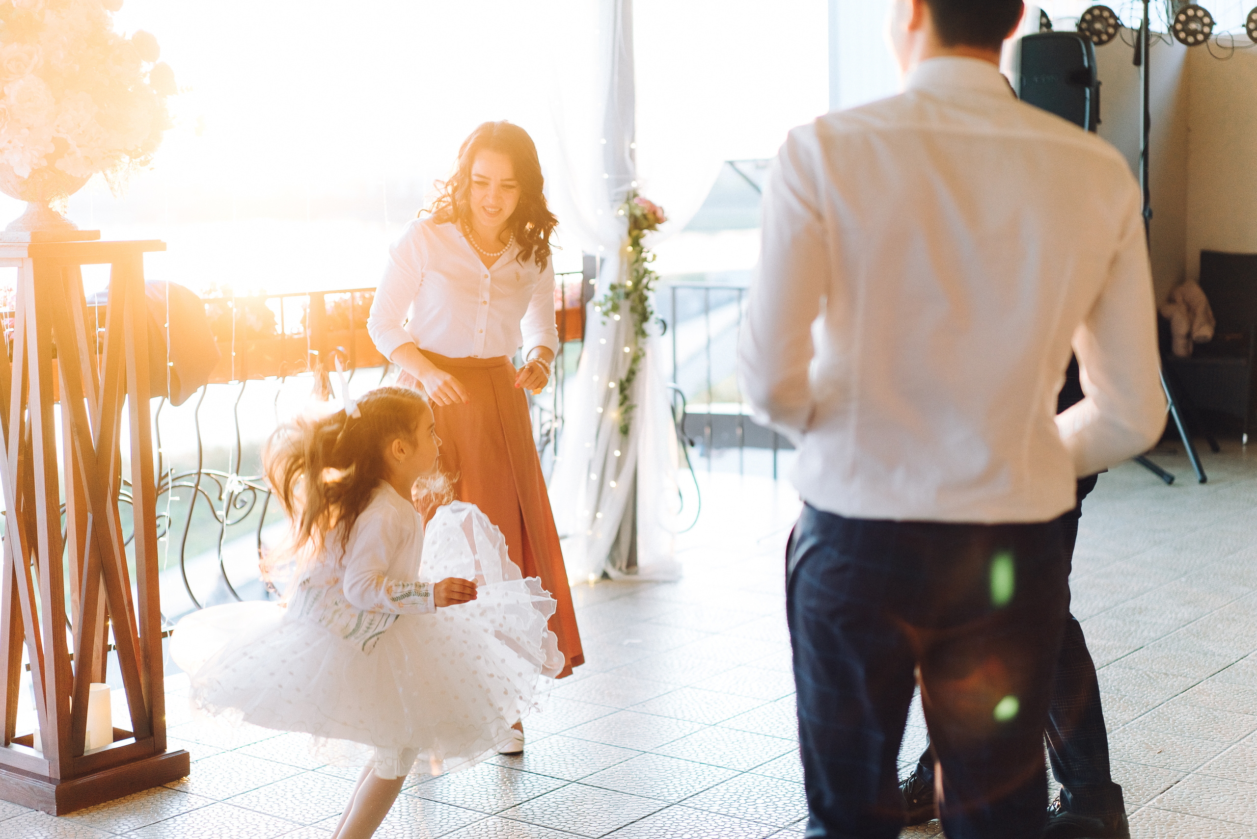 Кирилл и Любовь. Свадебный фотограф в Самаре Анна Ковалева