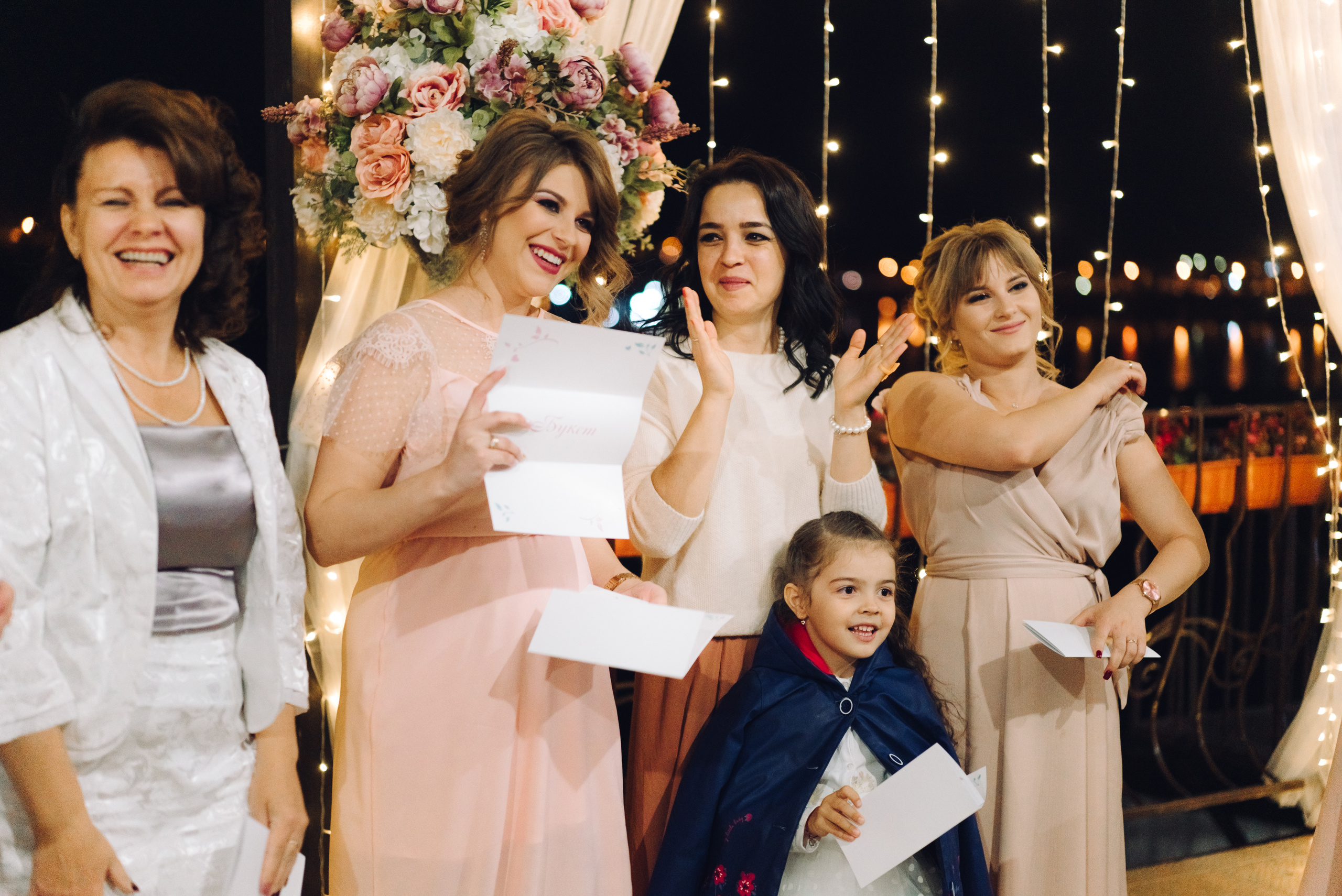 Кирилл и Любовь. Свадебный фотограф в Самаре Анна Ковалева