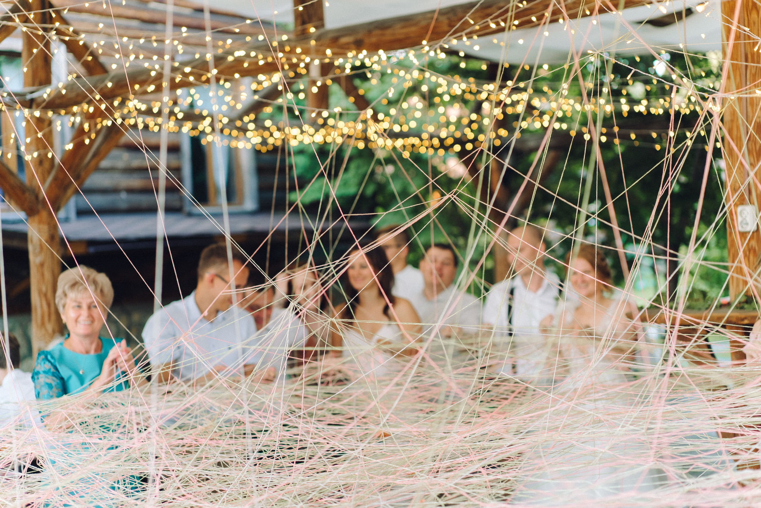 Виталий и Ольга. Свадебный фотограф в Самаре Анна Ковалева