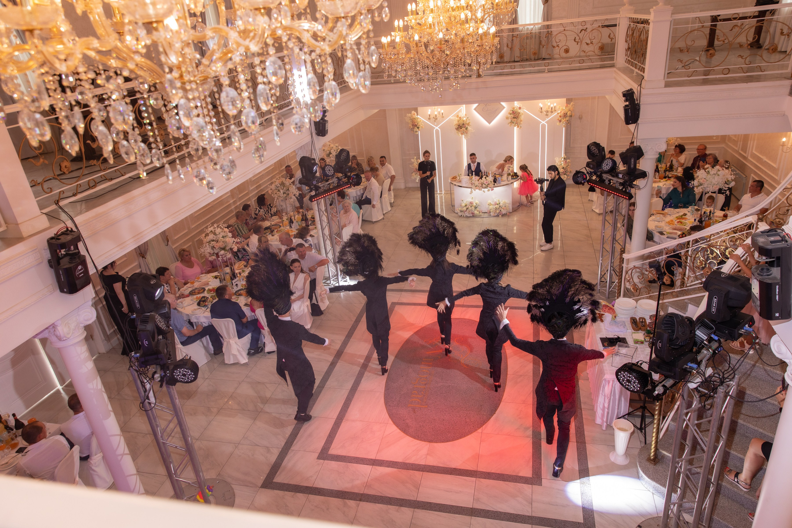 Анна и Евгений. Свадебный фотограф Екатерина Сотникова