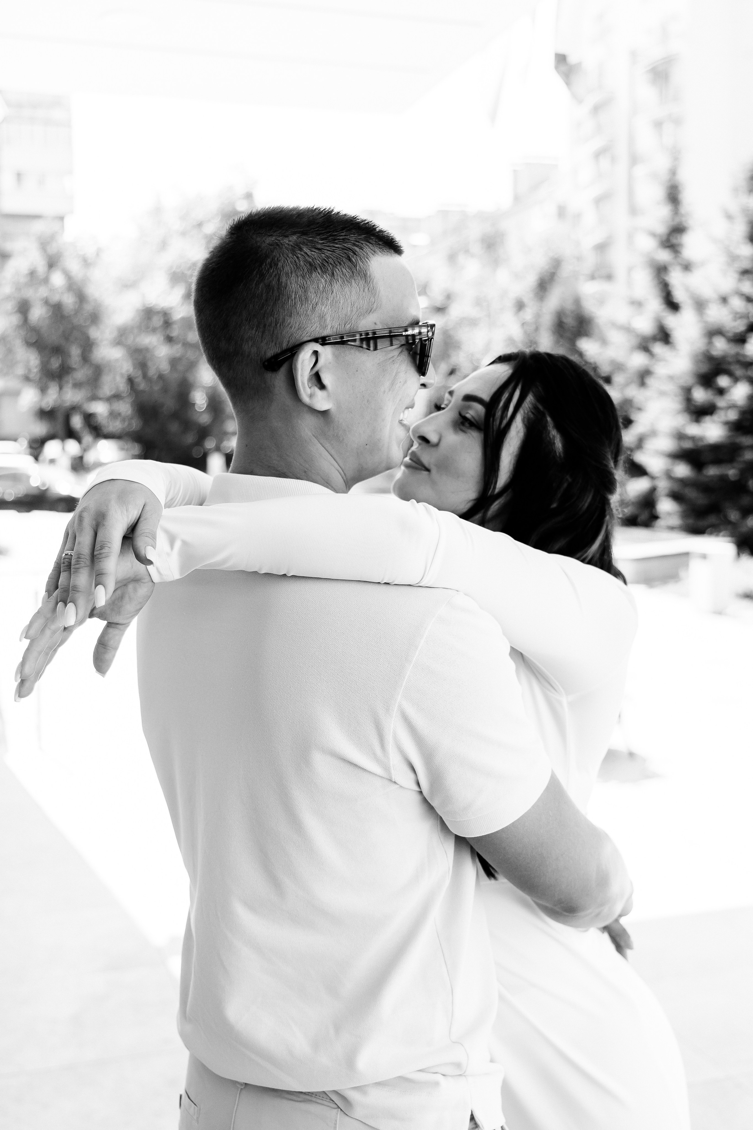 Свадебные фотосессии. Измайлова Ольга. Фотограф в Самаре. Репортаж, бизнес, индивидуальные съёмки