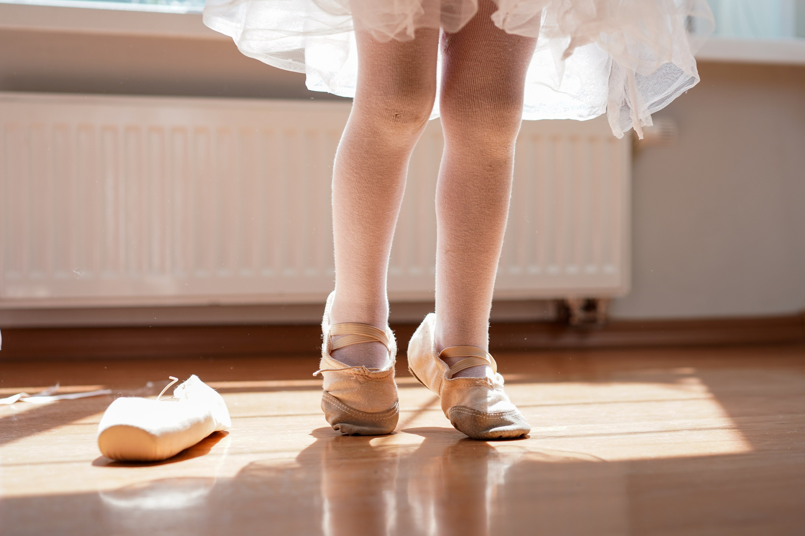 БАЛЕРИНЫ. Фотограф Наталья Погодина в г. Обнинске