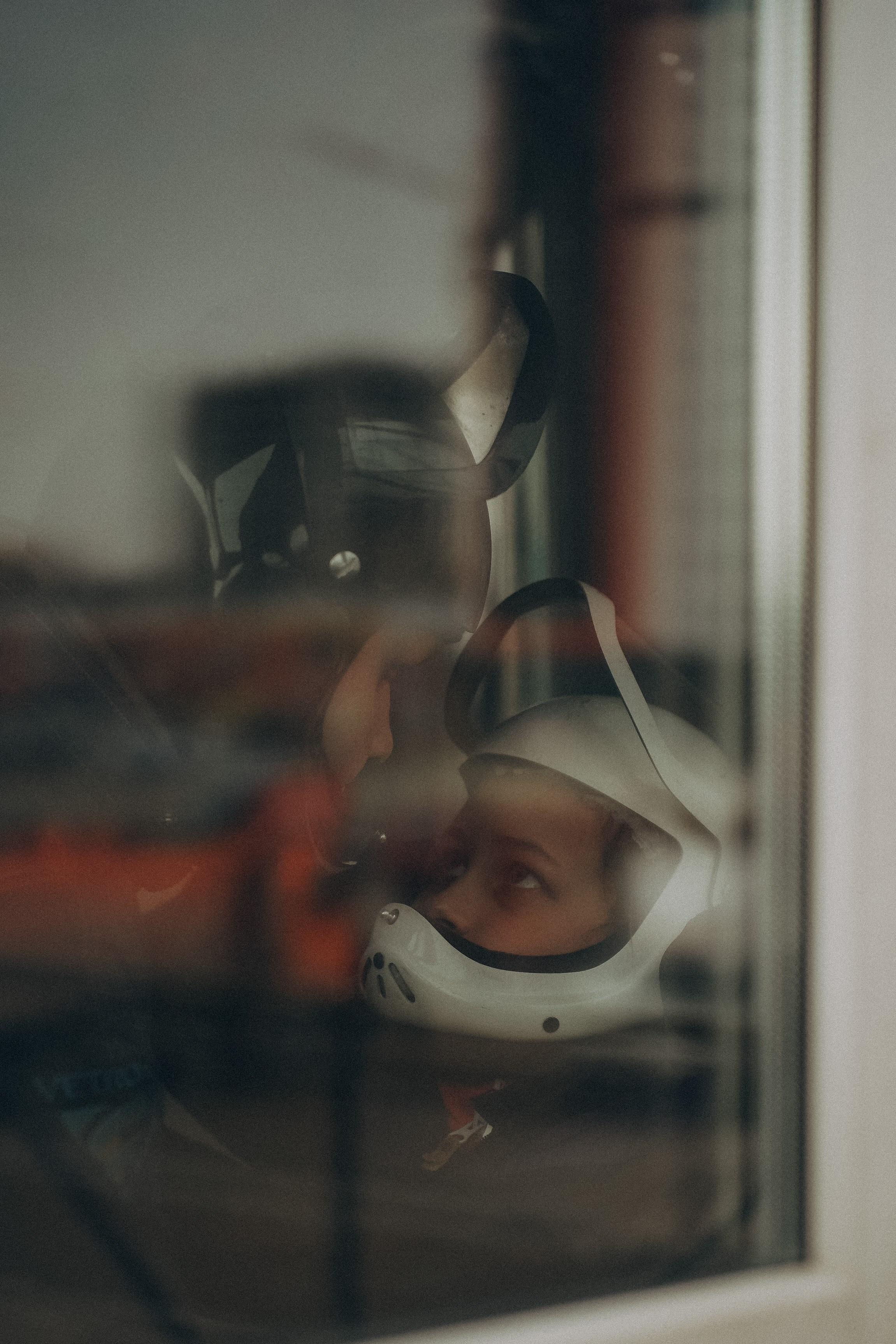 Репортажная съемка. Семейный фотограф в Казани Александра Киселева