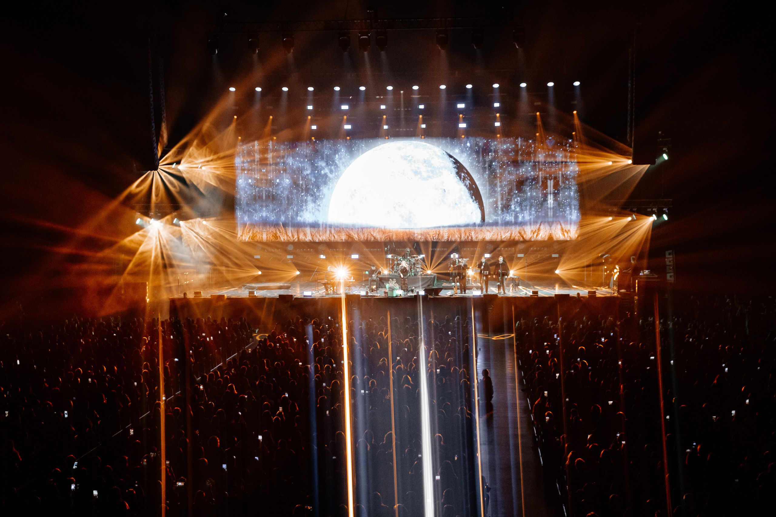 Любовь Успенская, Live Арена. Фотограф Ольга Махалова — Санкт-Петербург, Москва, Нижний Новгород