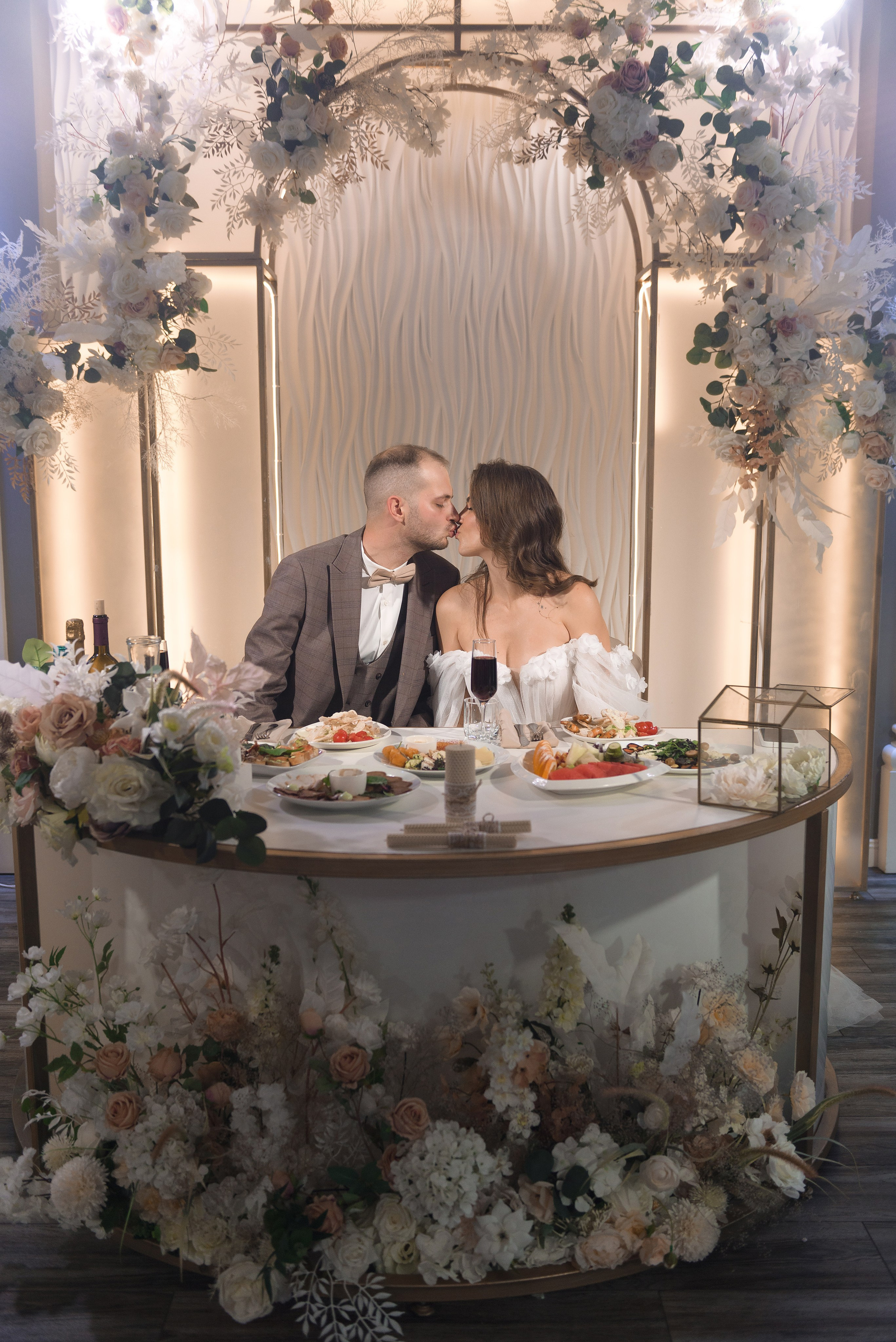 КРИСТИНА & МАКСИМ. Галина Котаранова — свадебный и семейный фотограф в Тамбове