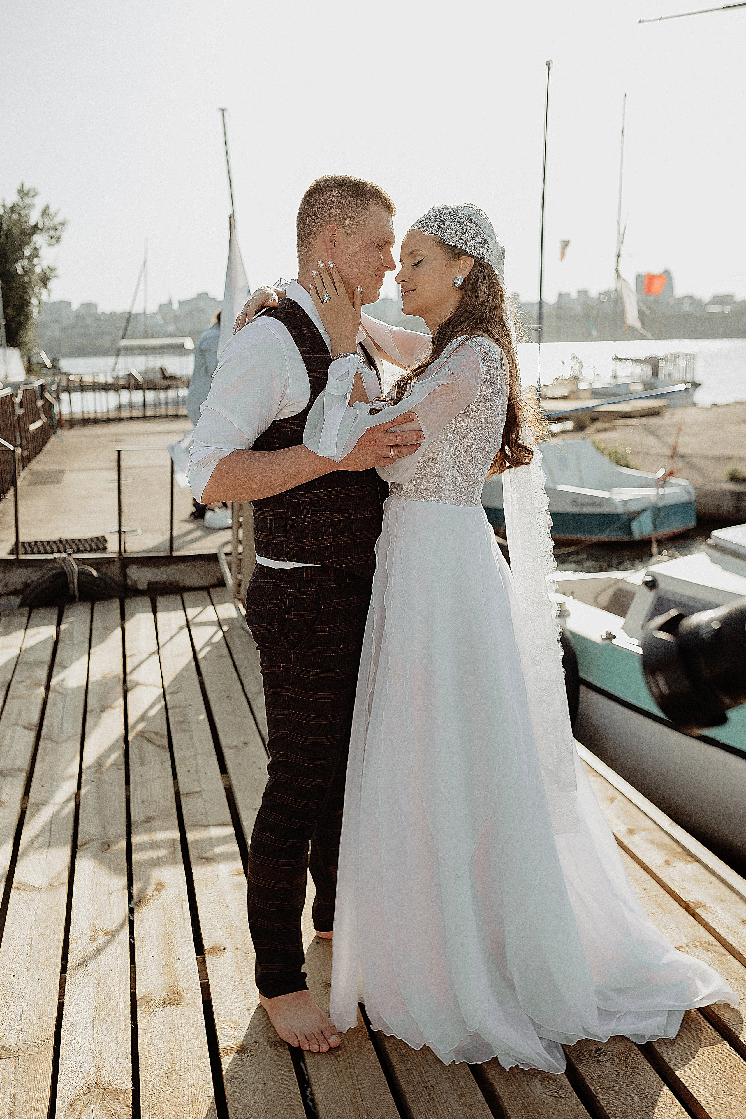 Екатерина и Артем. Семейный и женский фотограф в Воронеже Ольга Попова