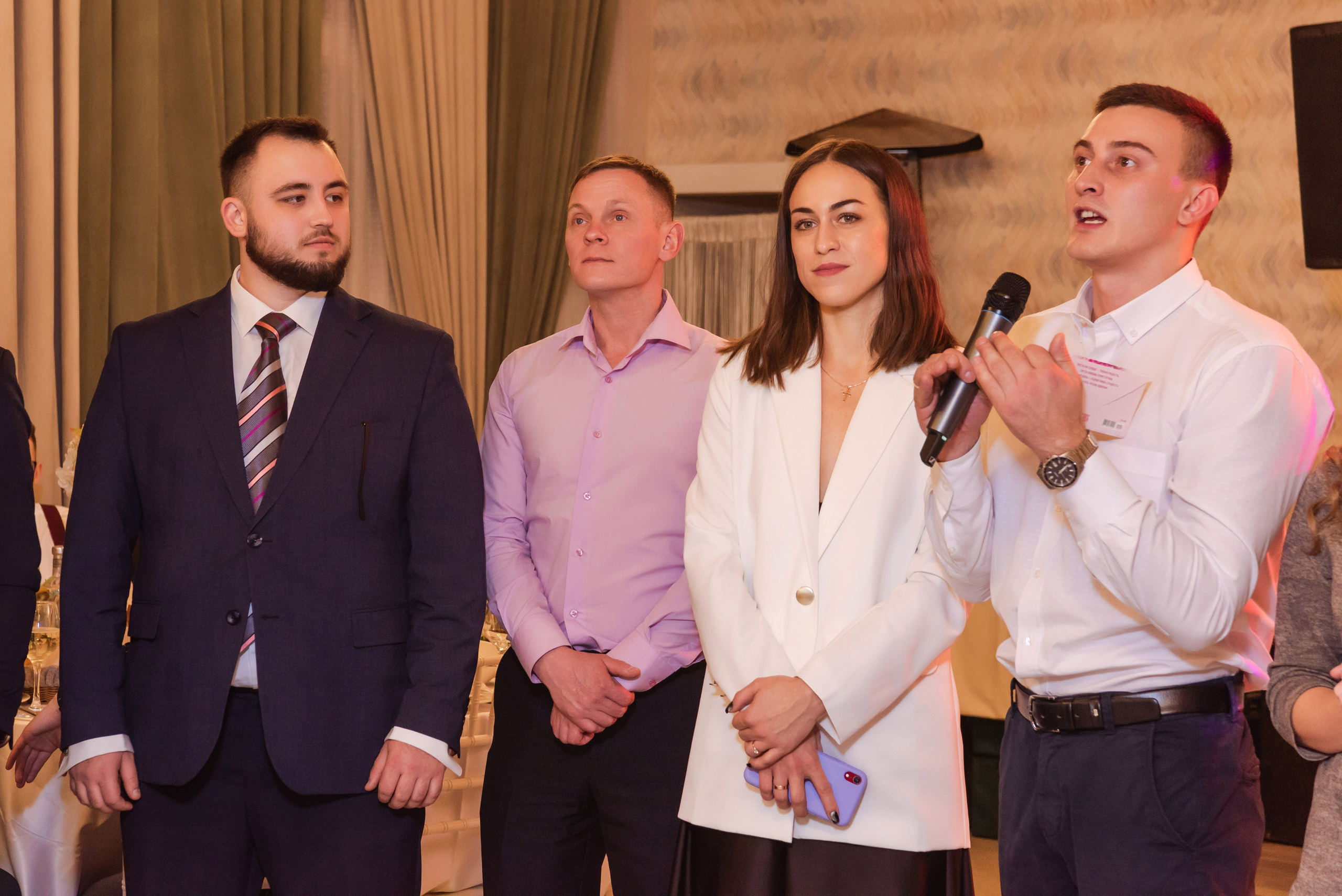 Егор и Анастасия. Свадебный и арт-фотограф Кунецкая Диана