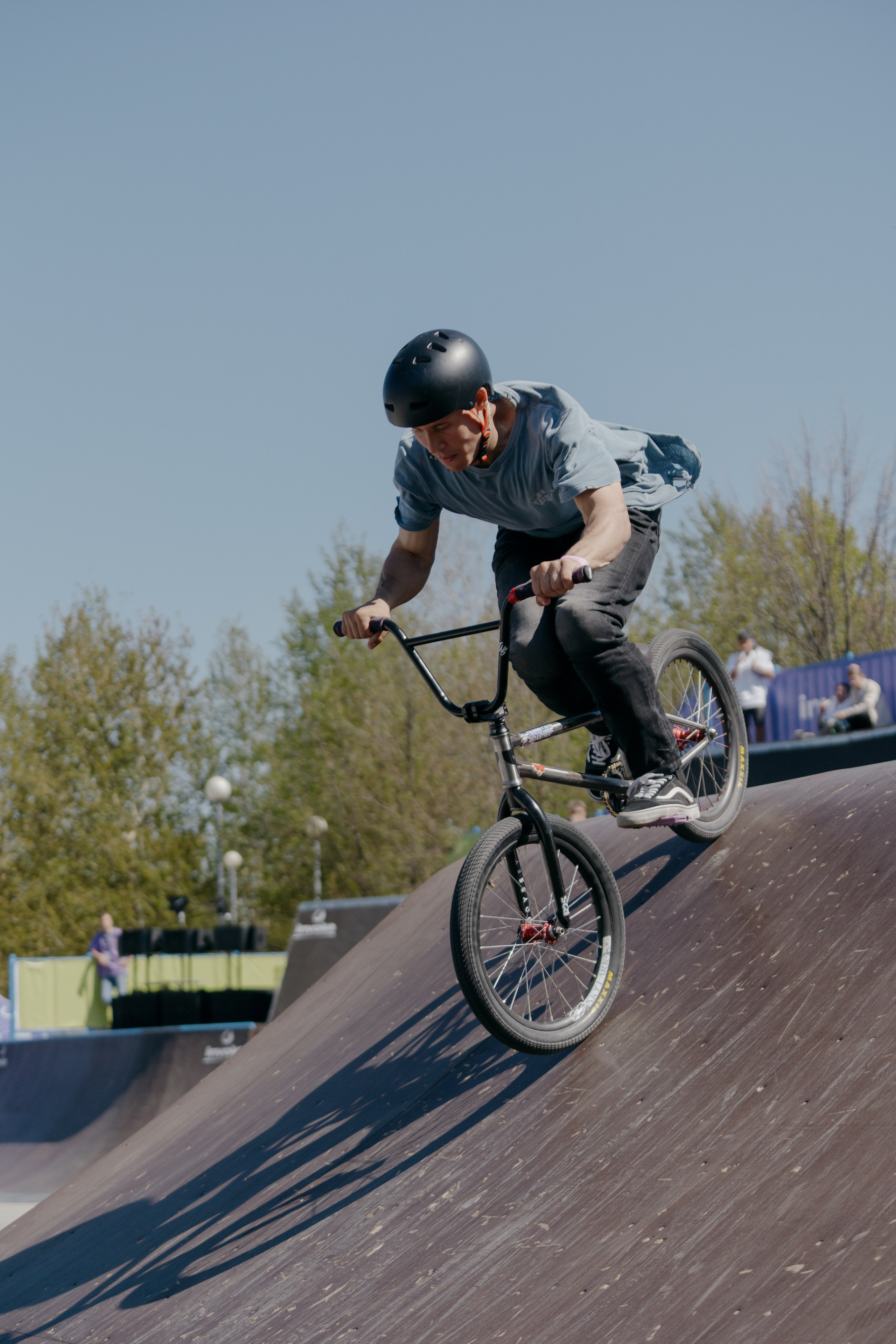 INVOKE PUMP JAM 17–19 мая 2024 СПБ Парк 300 летия. Свадебный и семейный фотограф в Санкт-Петербурге Дмитрий Панин