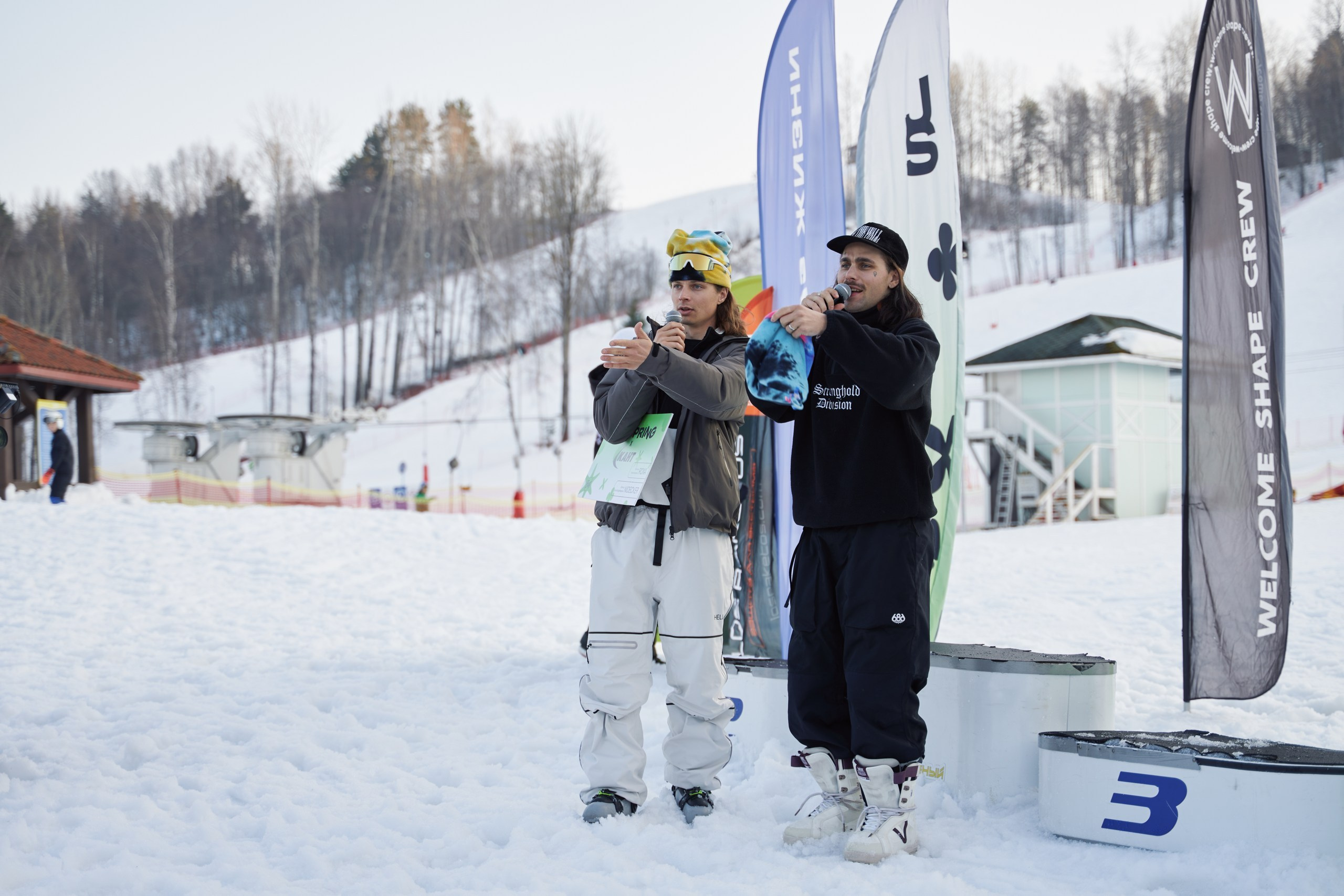 2–3 марта Чемпионат России по джибингу Jib Spring ГЛК «Снежный»». Свадебный и семейный фотограф в Санкт-Петербурге Дмитрий Панин