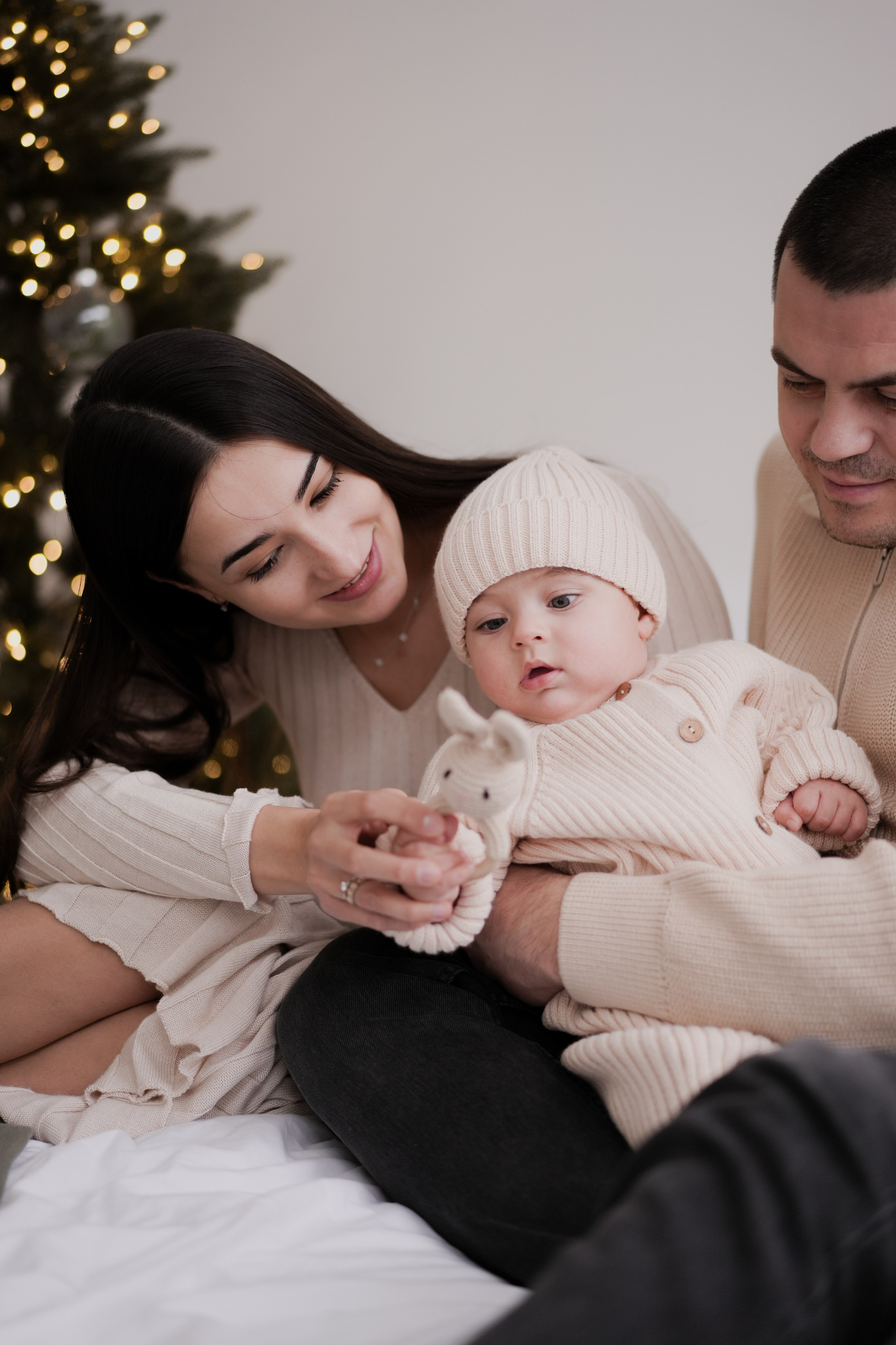 Мария. Свадебный и семейный видеограф в Москве Гера Филатов