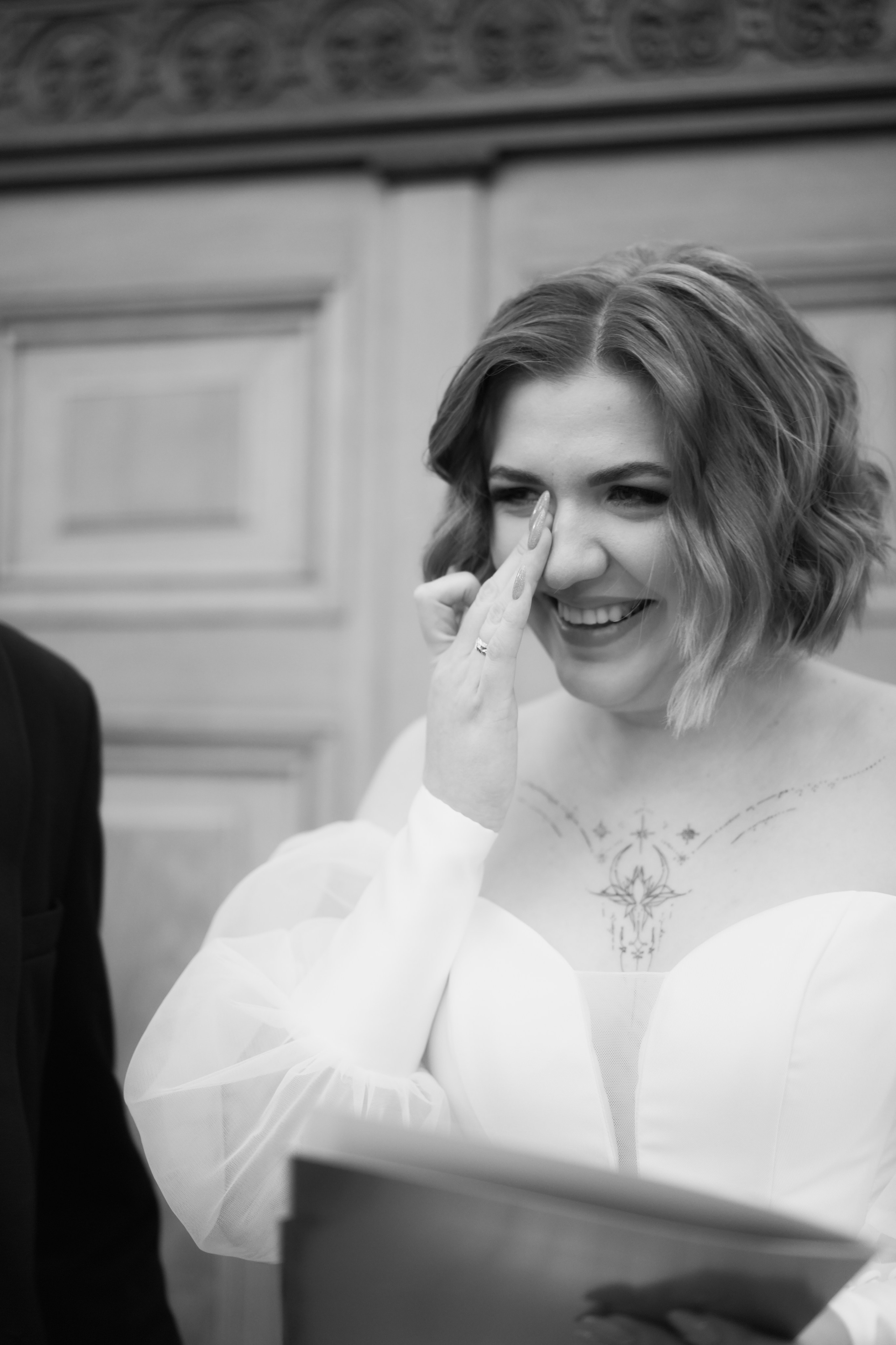 И.Д. Свадебный и семейный видеограф в Москве Гера Филатов