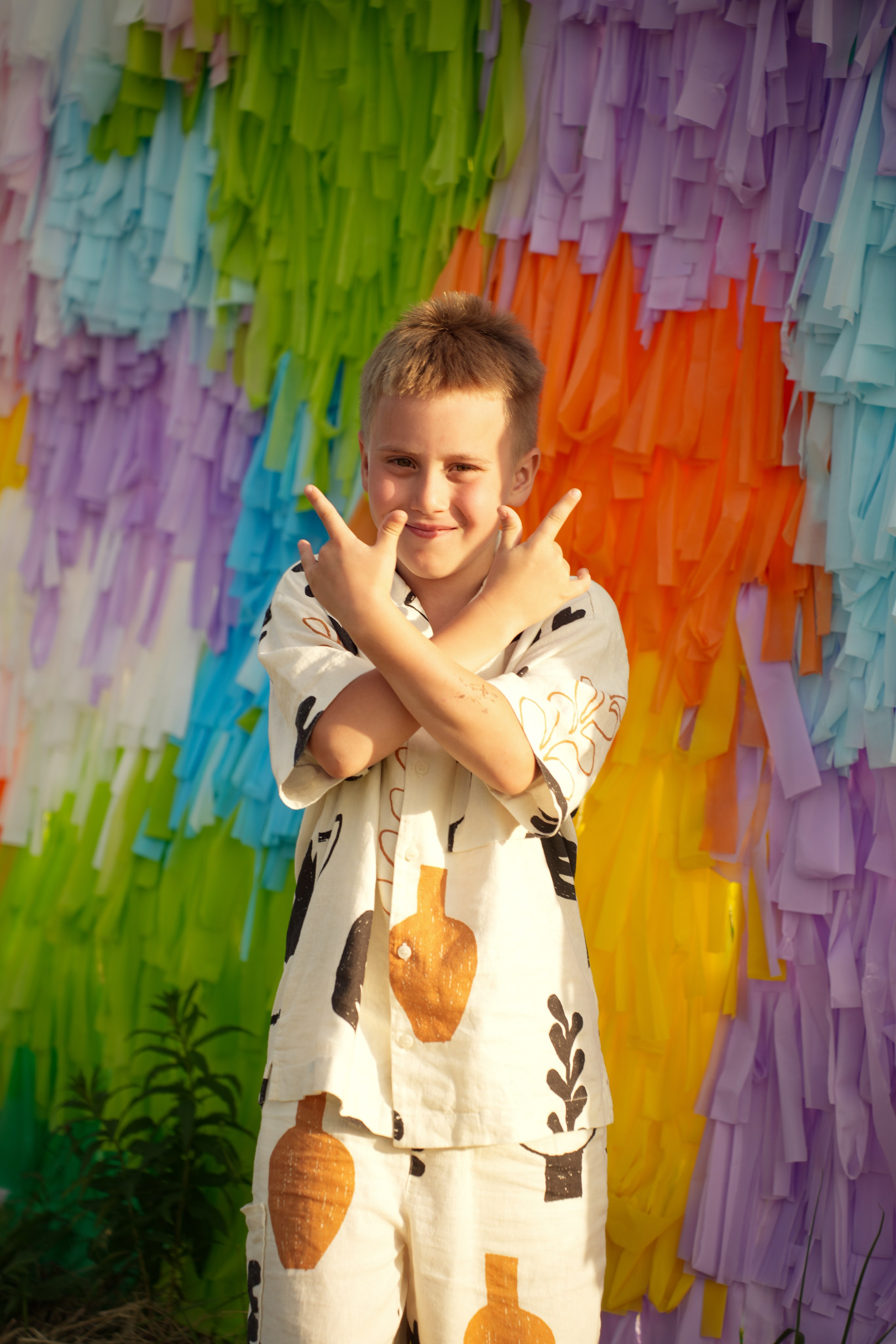 Фестиваль шаров день третий. Свадебный и семейный видеограф в Москве Гера Филатов