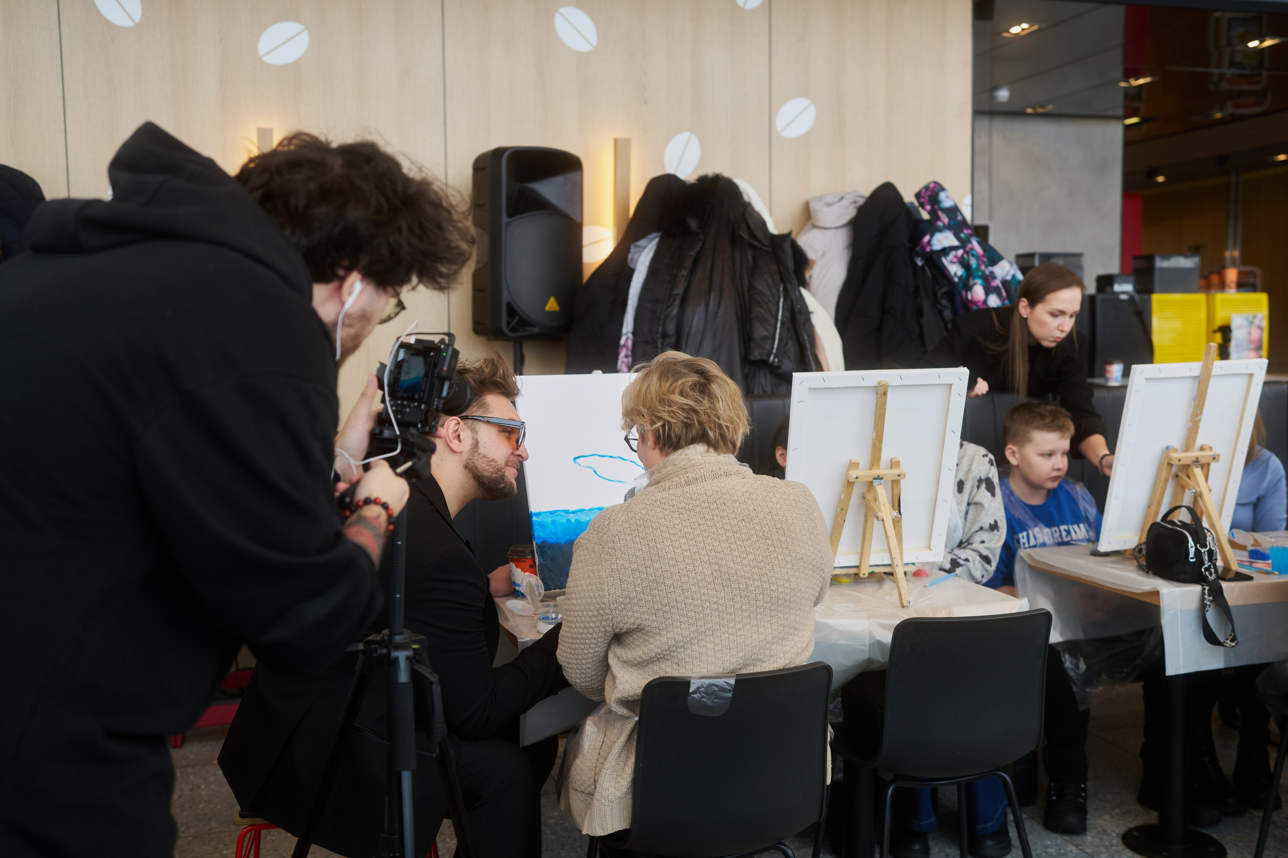 Репортаж. Свадебный и индивидуальный фотограф Аля Мамакова