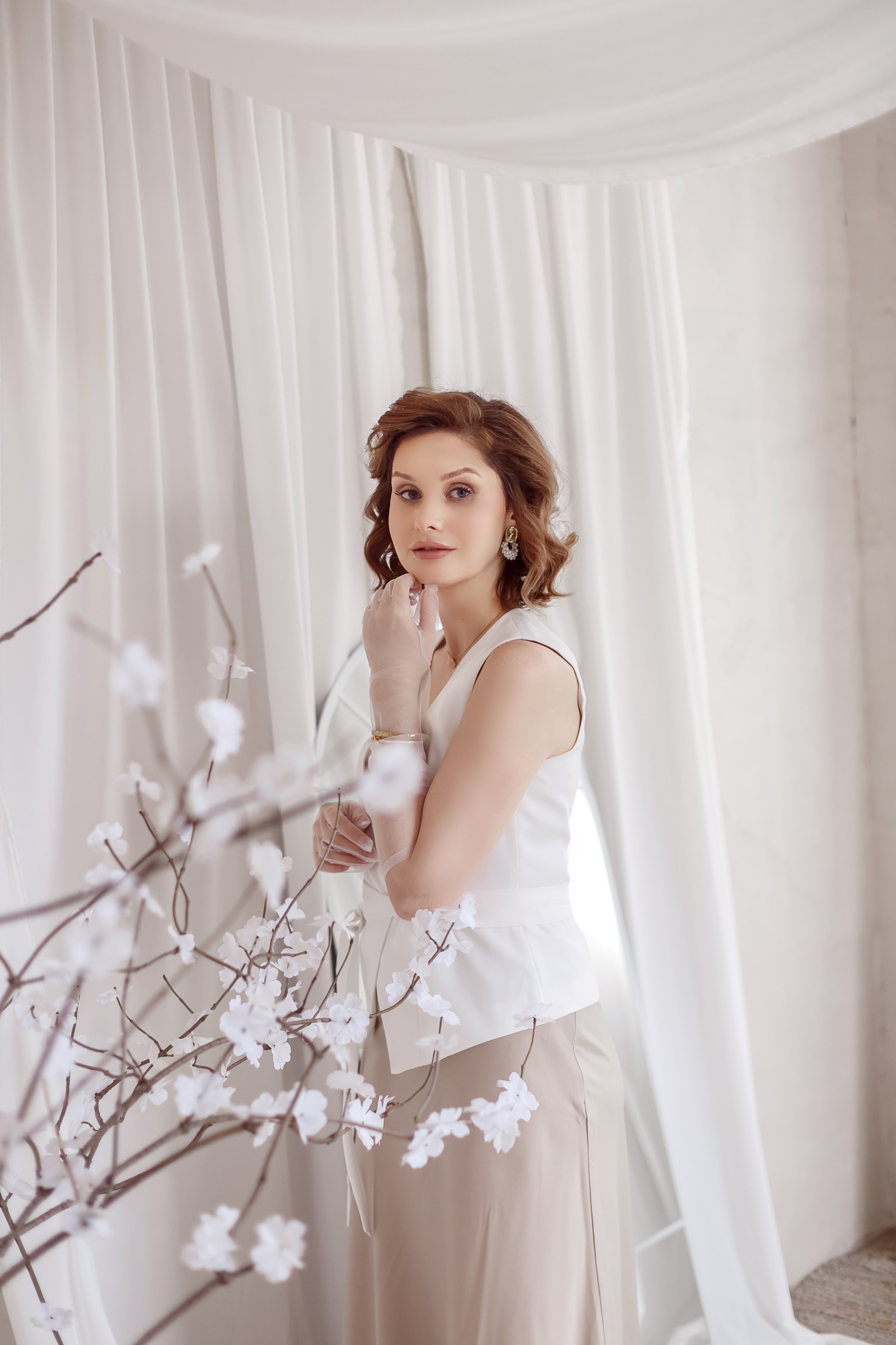 Татьяна. Студия. Свадебный и семейный фотограф в Брянске Ирина Гавриленко, выпускные ал