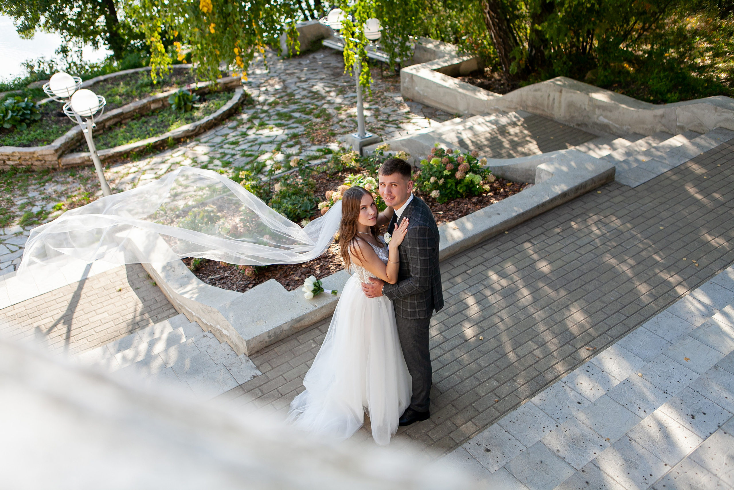 ВАЛЕНТИН И АНАСТАСИЯ. Фотограф на любое мероприятие