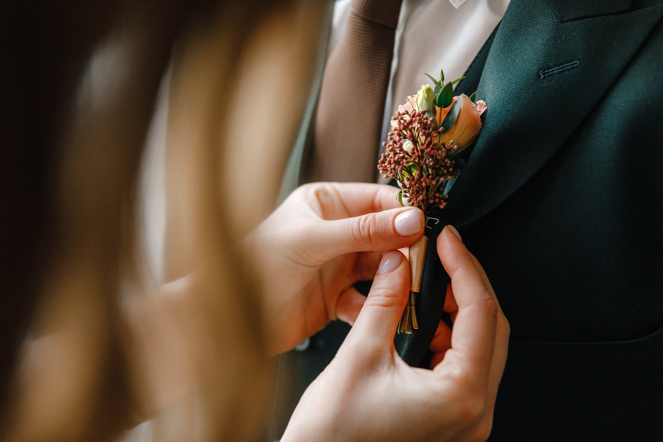 Марк и Лиза. Свадебный фотограф в Москве и МО Александр Ласковенков