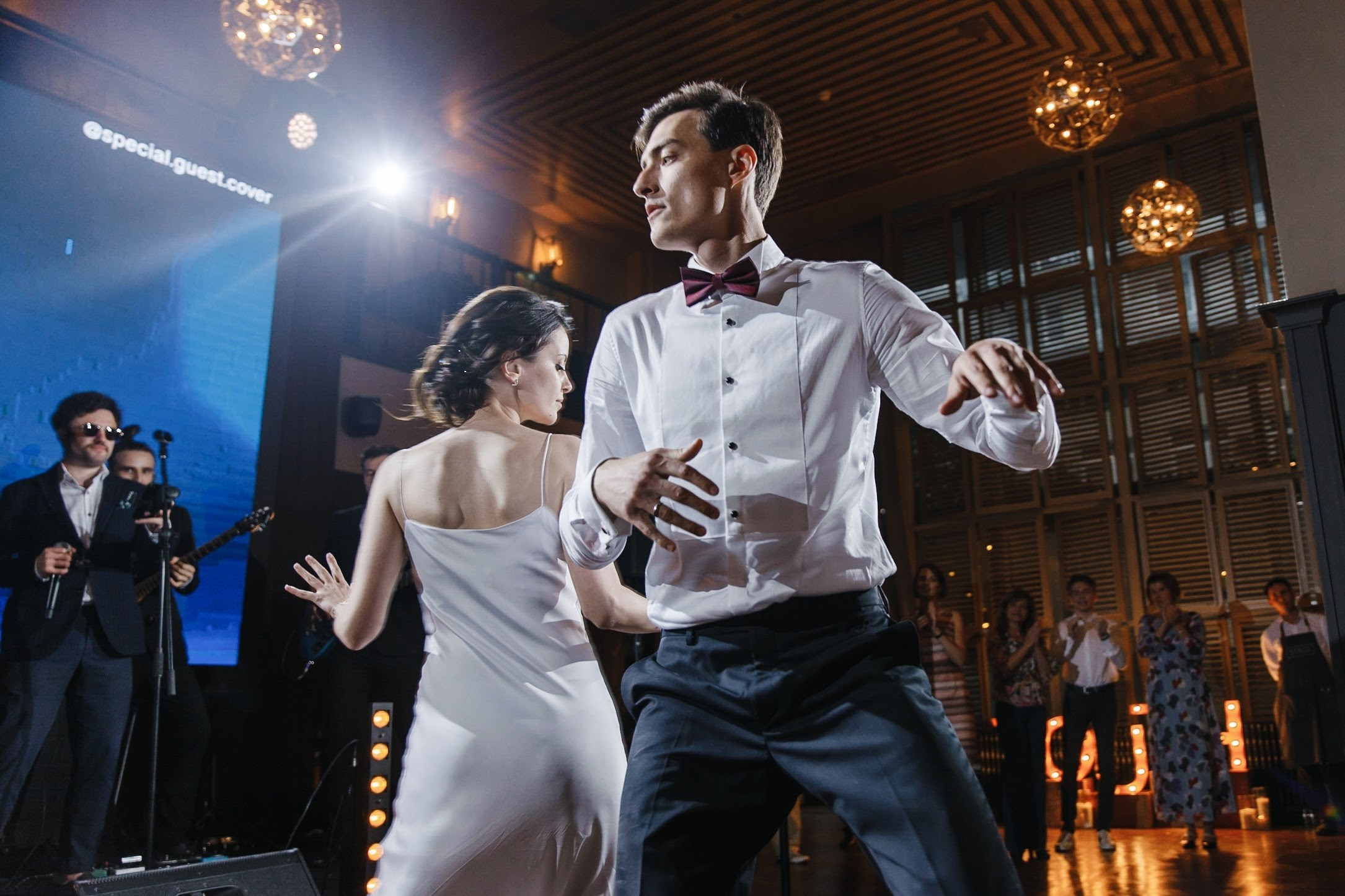 Алексей и Мария. Свадебный фотограф в Москве и МО Александр Ласковенков