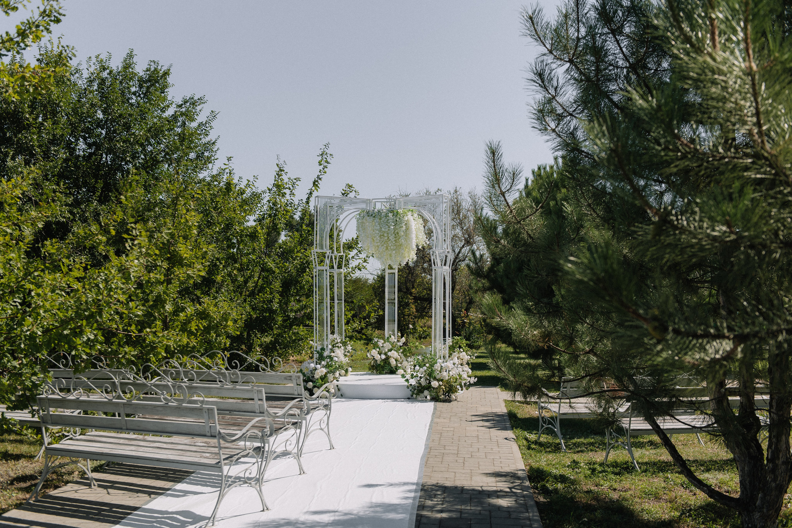 Артем и Оксана. Свадебный фотограф