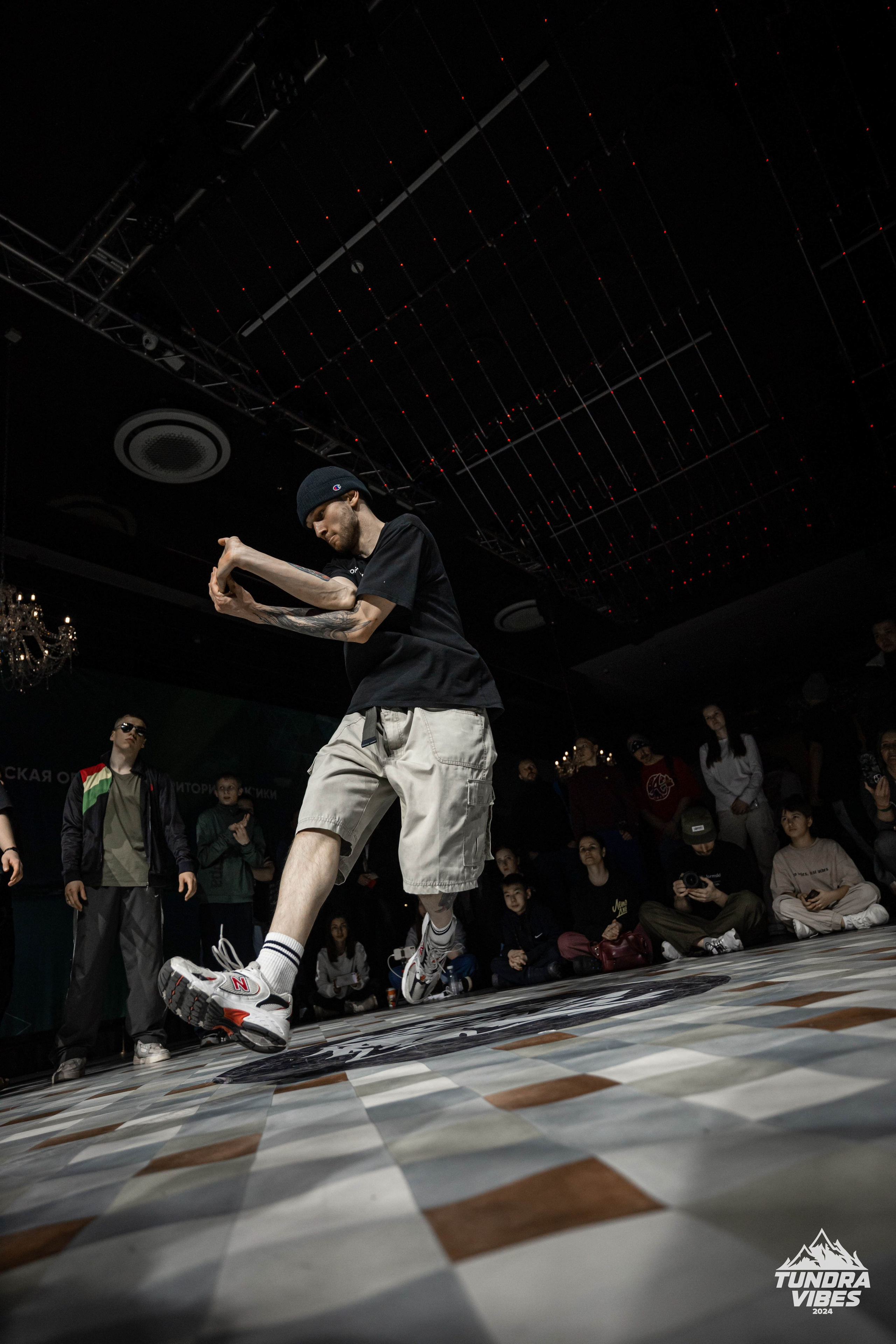 TUNDRA VIBES 2024. LIYALEE PHOTO