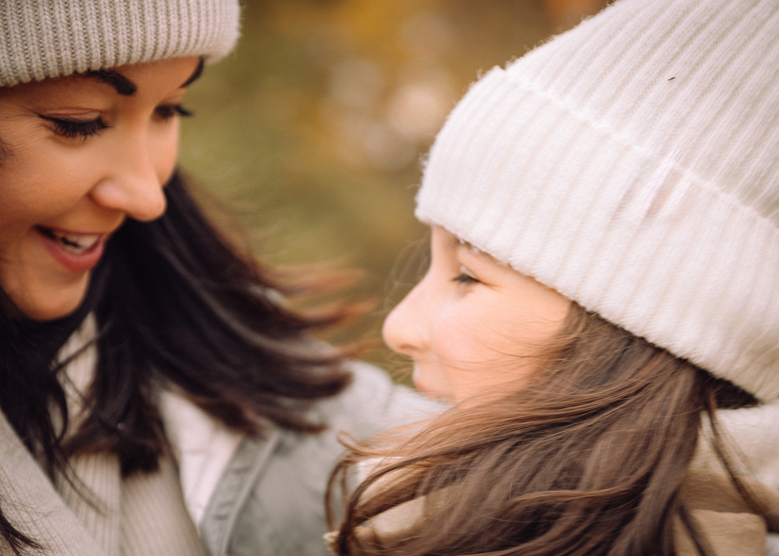 Маша и Алиса. Семейный фотограф В Москве Александра Дейкун